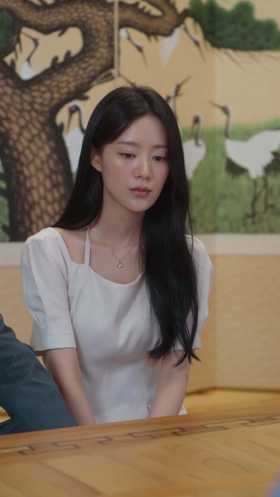 에피소드 13 - 결혼 먼저 해버린 부부