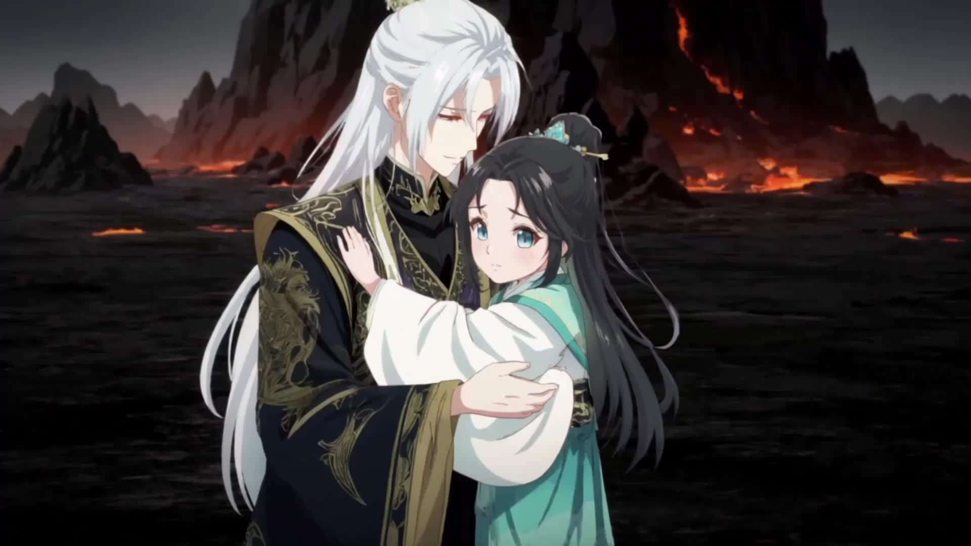 第18集 - 離婚分修為，我成大帝你哭什麼