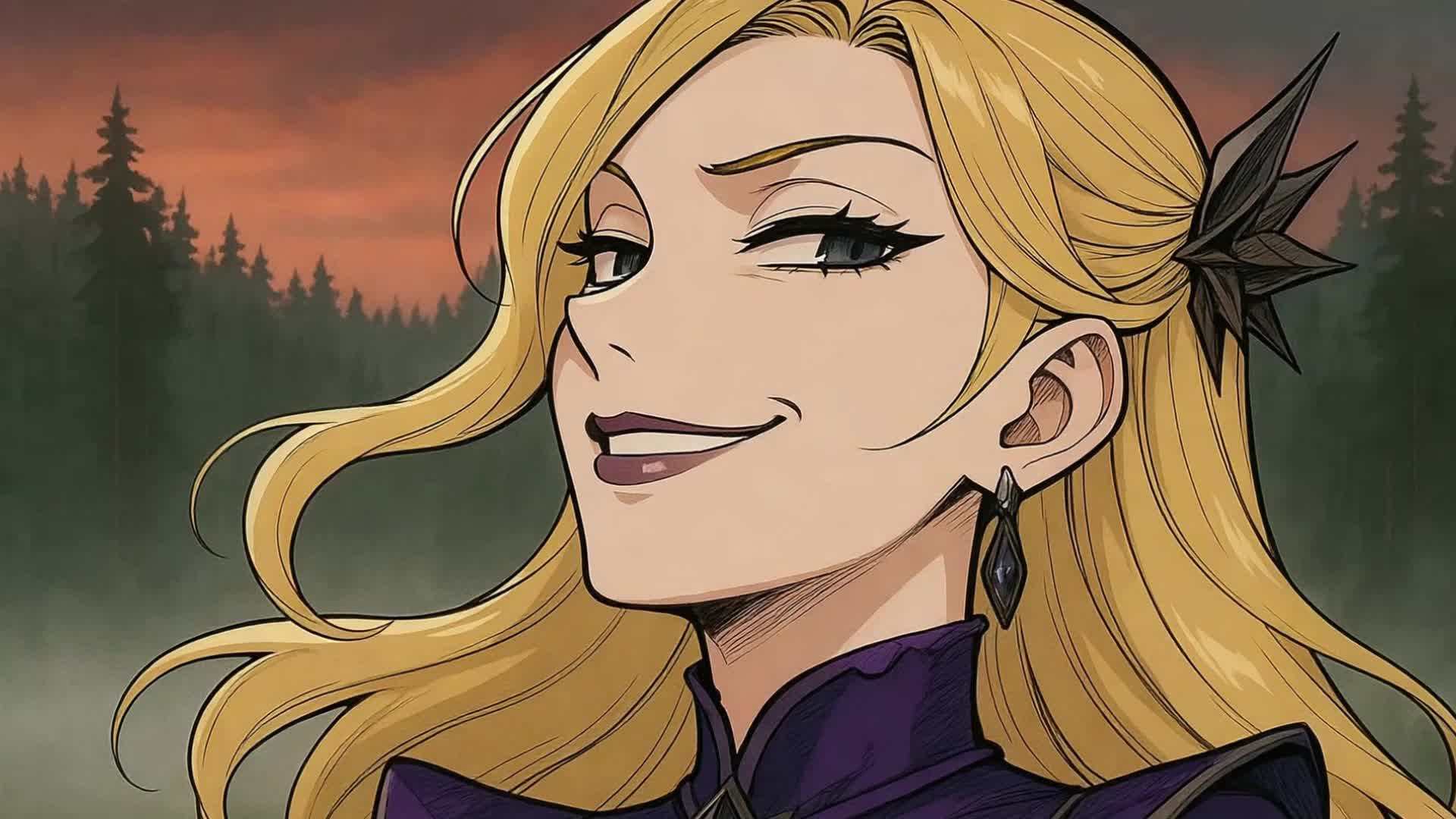 Episode 10 - Zombie King Rise: Even the Belle Begs Me