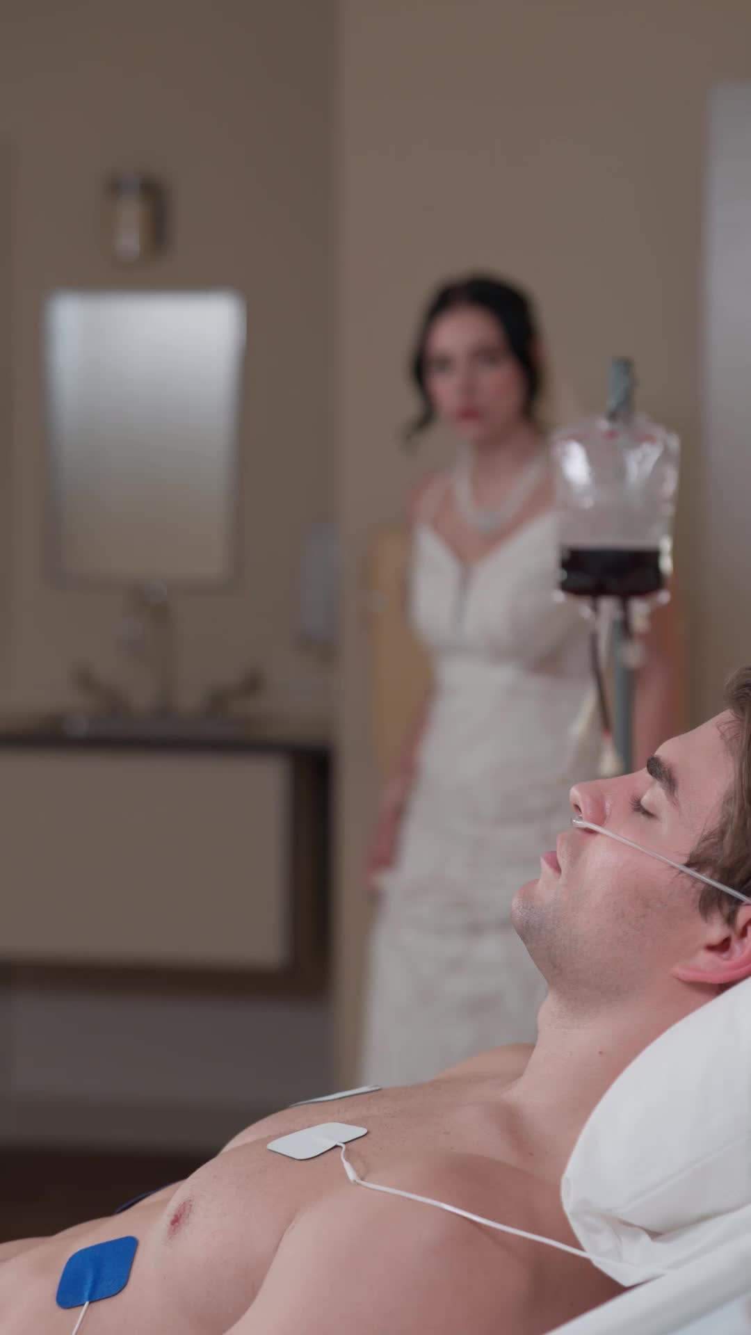 Episodio 2 - Abre Los Ojos, Mi Marido Multimillonario