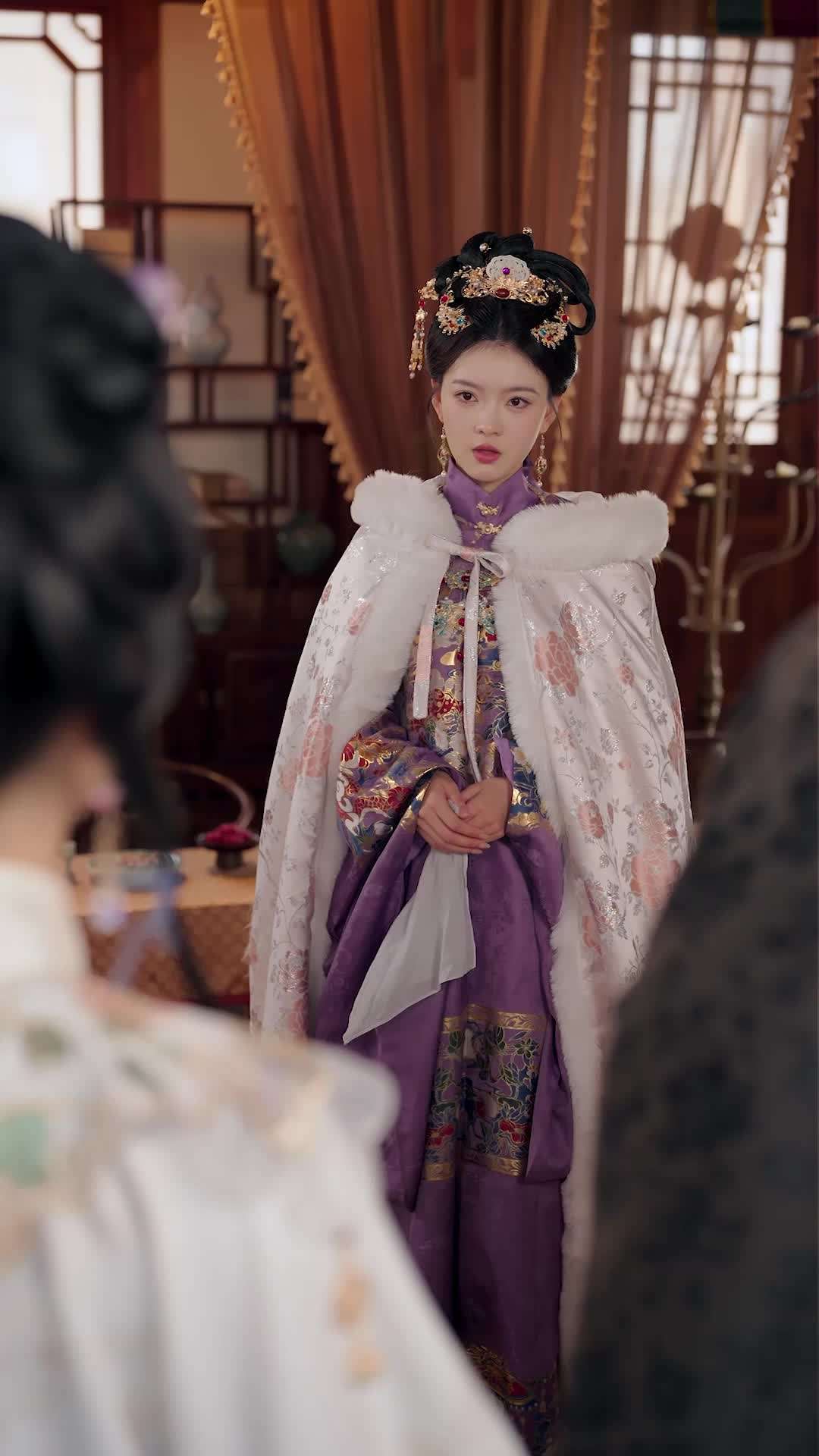 Episode 50 - My Nephew, The Crown Prince