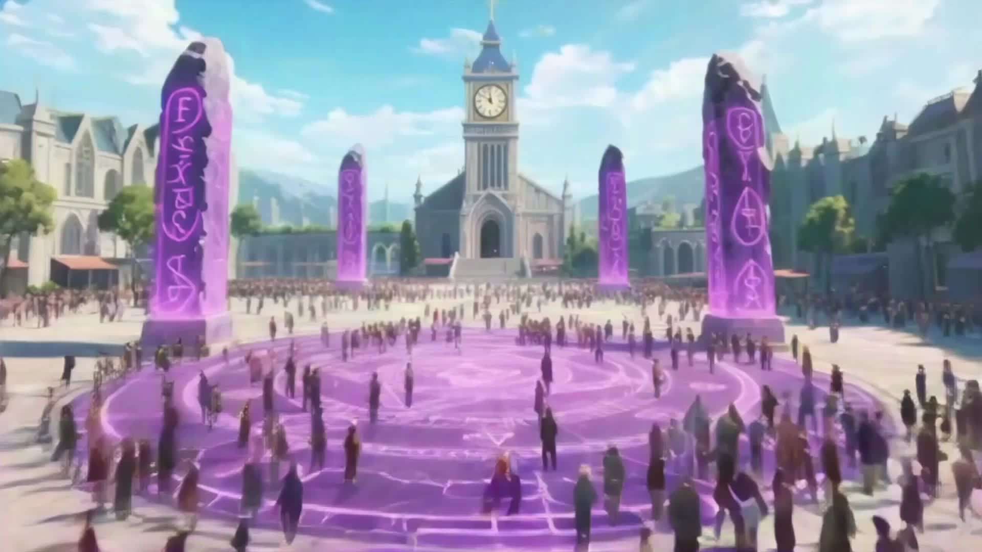 Episode 52 - Age of Titans: I Awakened the Ten Beasts