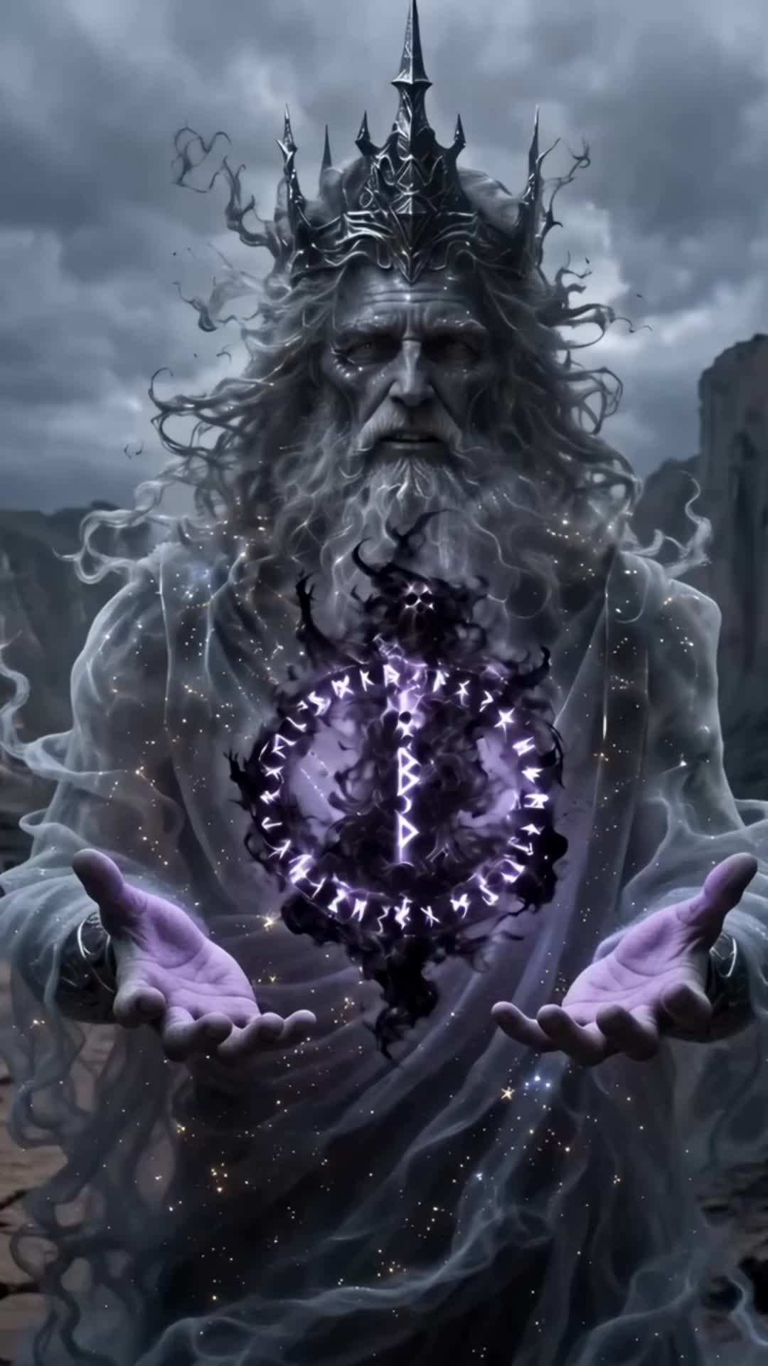 Episode 26 - Chained by Hades, the Underworld King