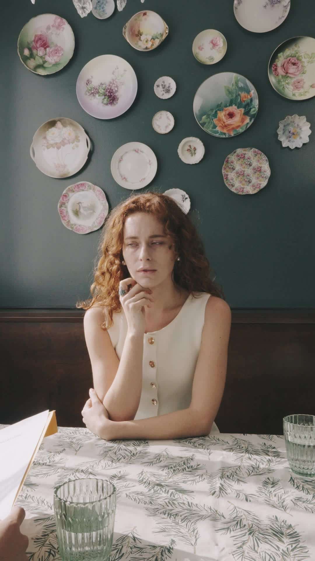 Episódio 39 - Ame-me depois da minha morte