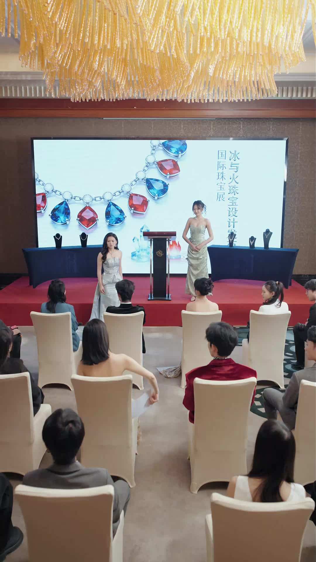 Episódio 60 - O Casamento Falso Ficou Real Demais