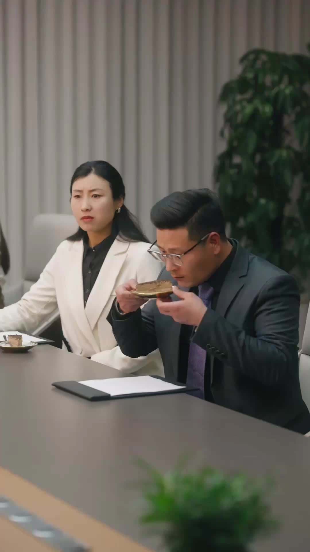 Episode 51 - Her Leftovers, My Fortune