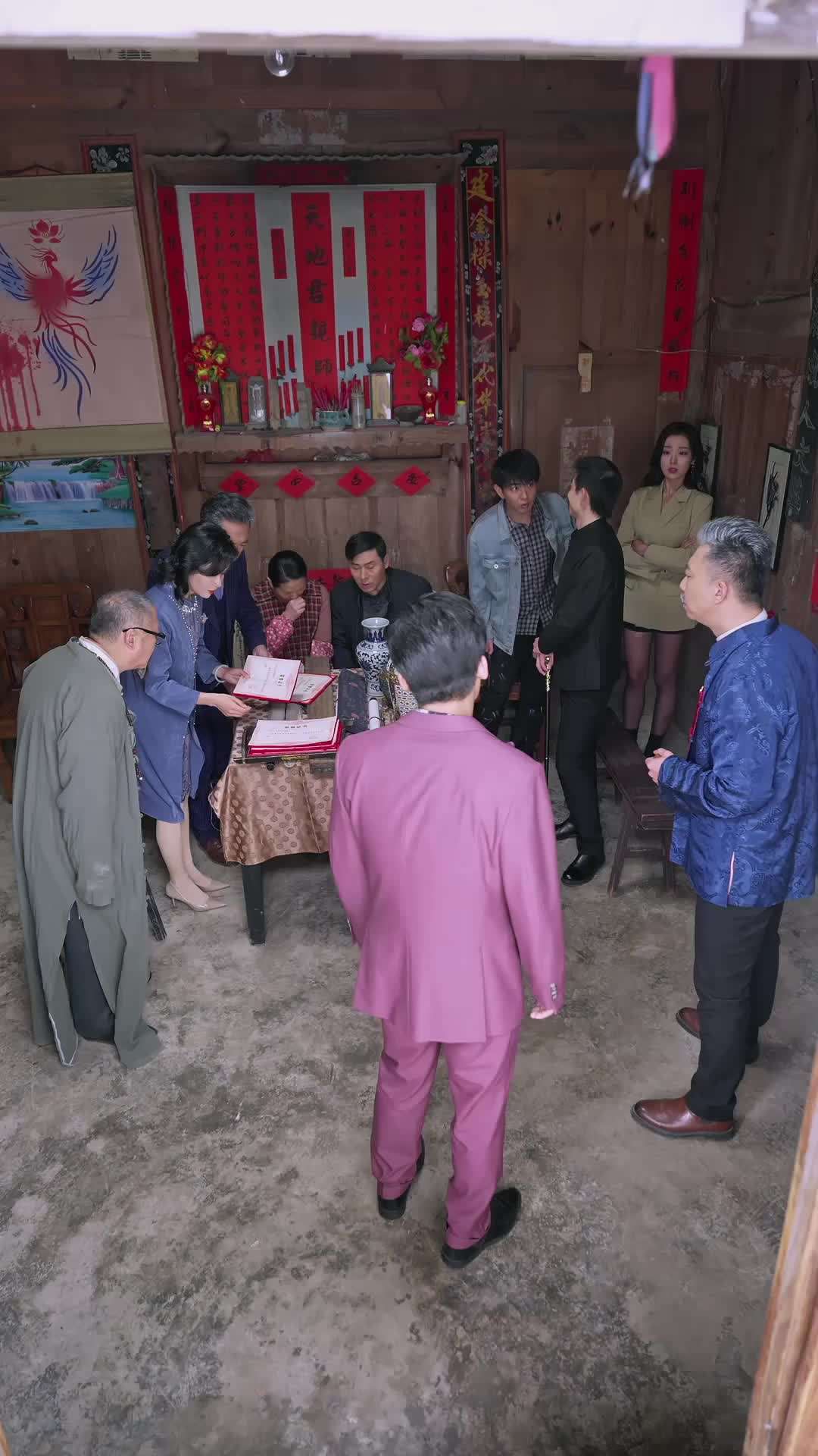 Episodio 48 - Farsa Falsa, Amor Real