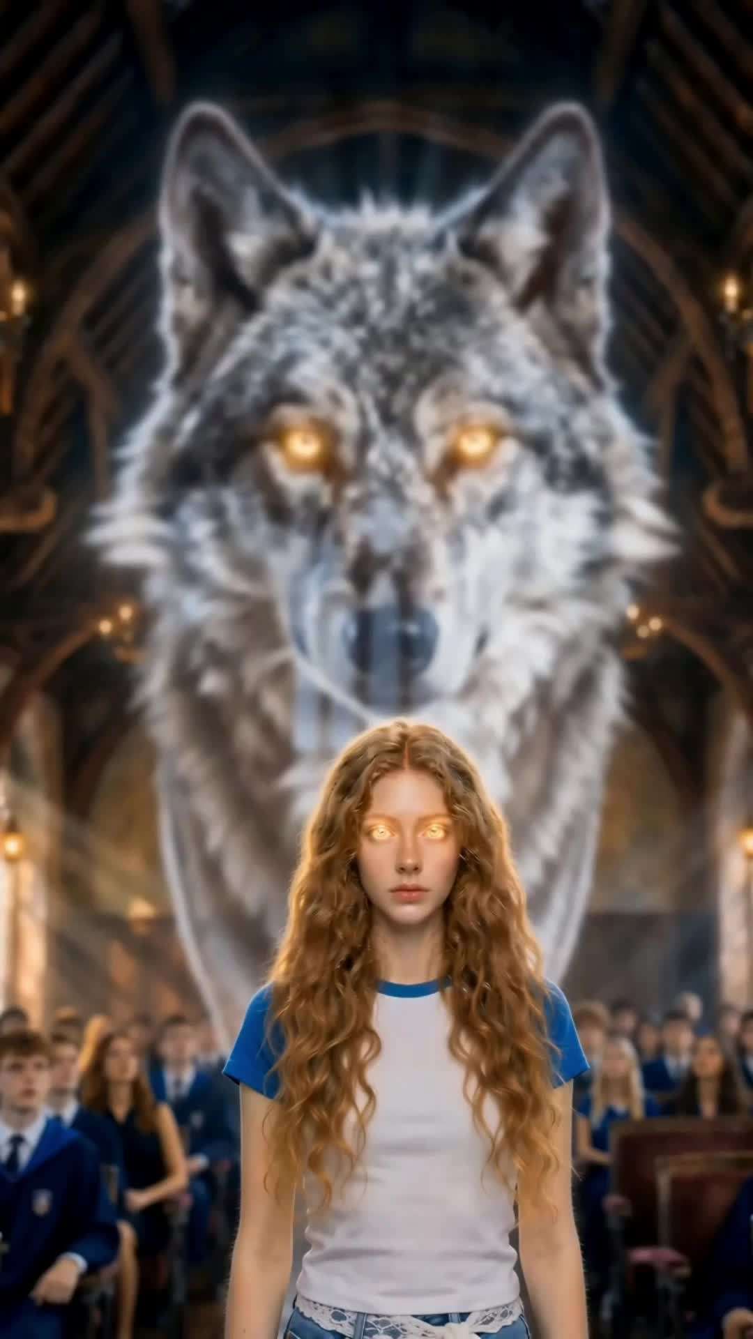 Episode 9 - The True Alpha Princess