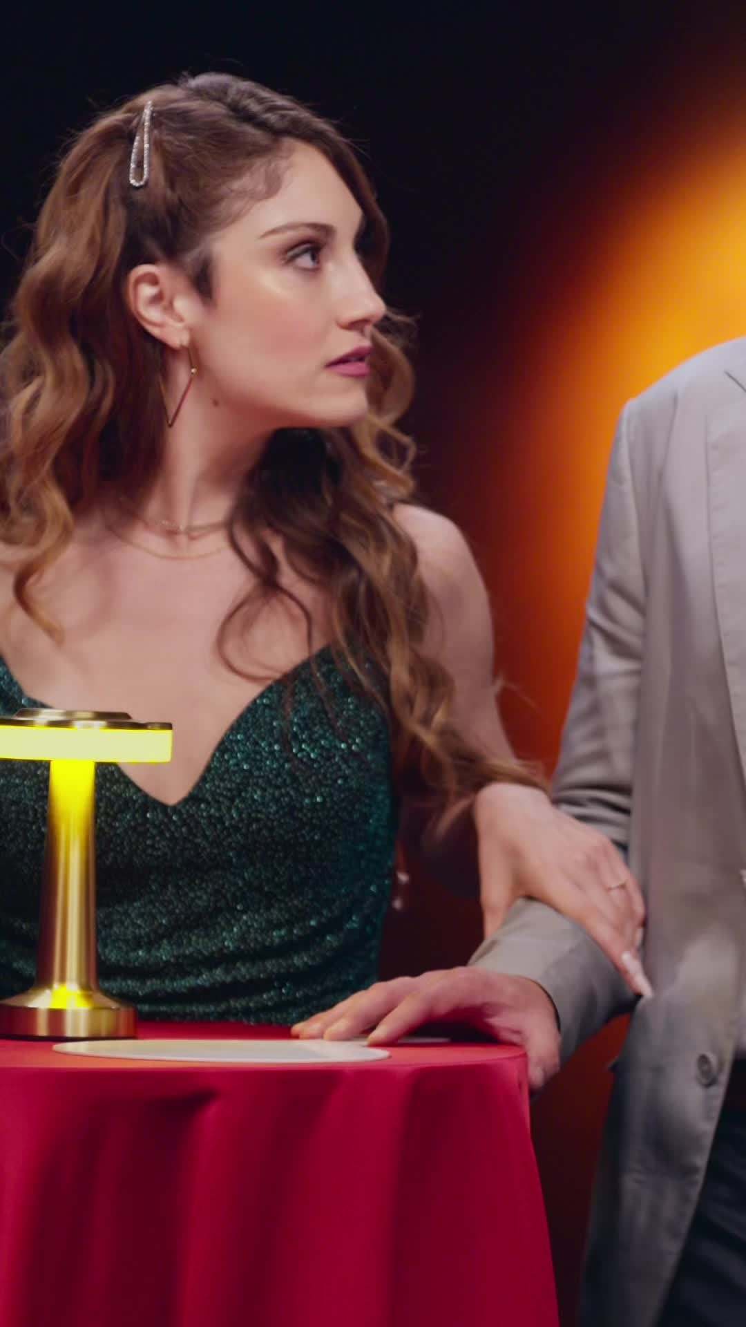 Episódio 63 - Natal Inesperado: Casada com um Mendigo Milionário