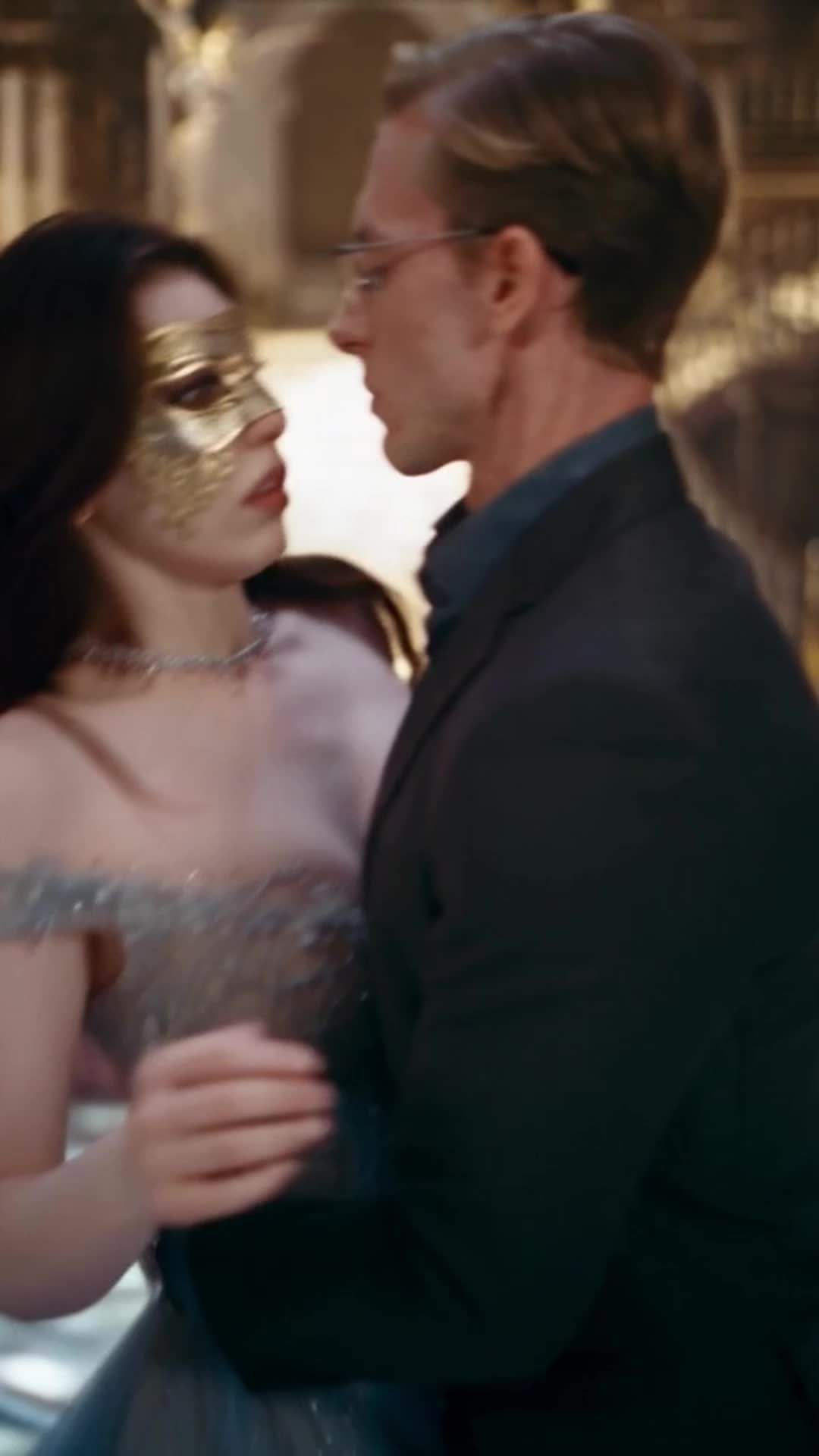 Episode 46 - Married Behind Masks