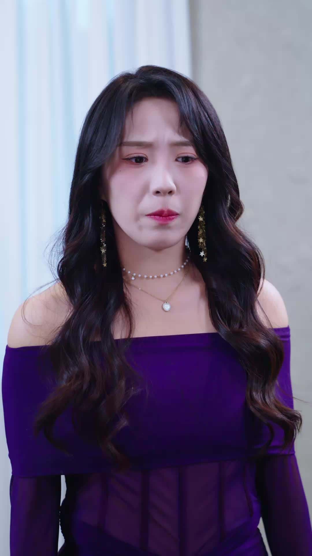Episode 45 - She Fled Hell Only to Marry Fate