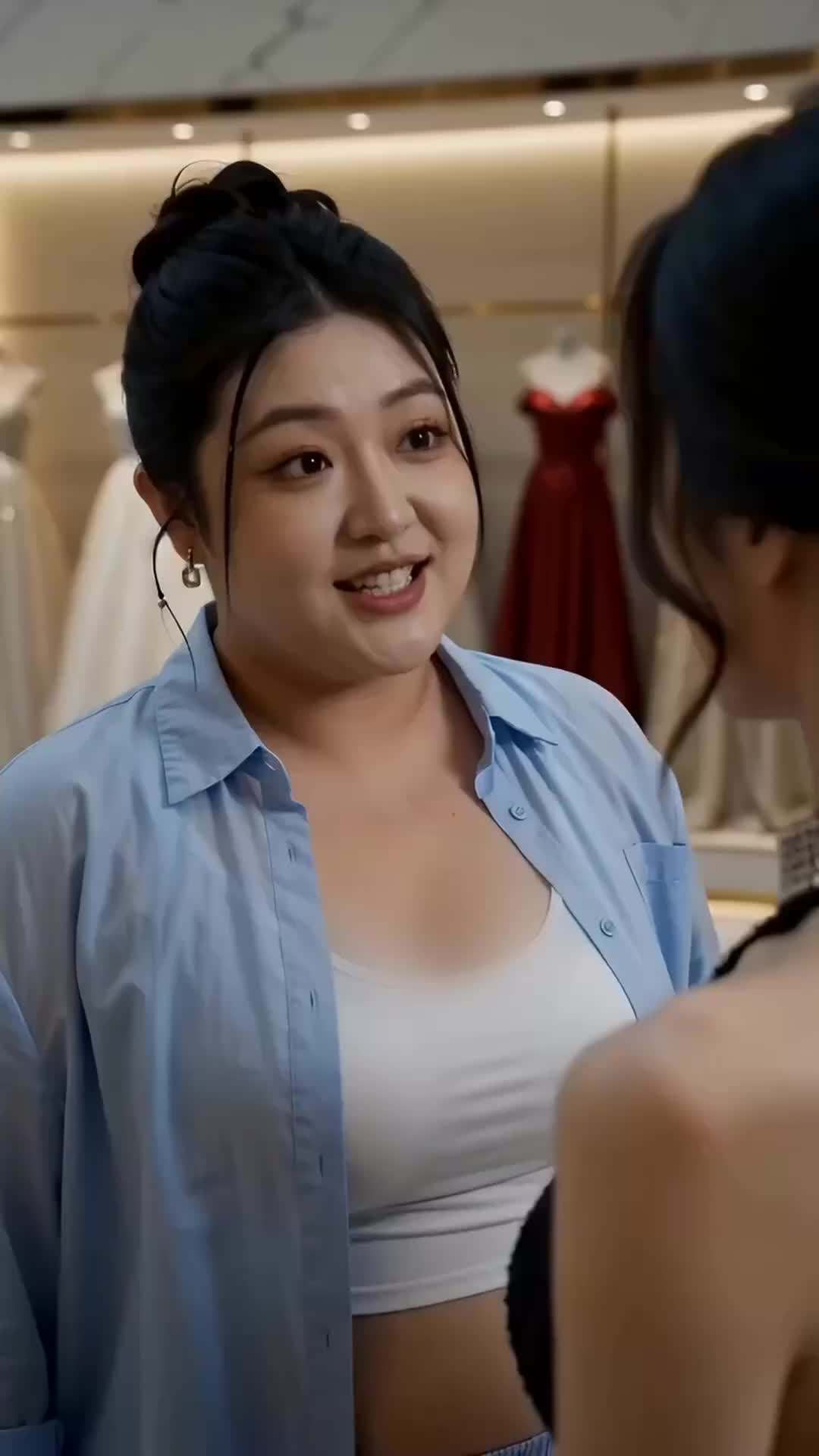 Episode 6 - Marry My Love, Not My Fiancé