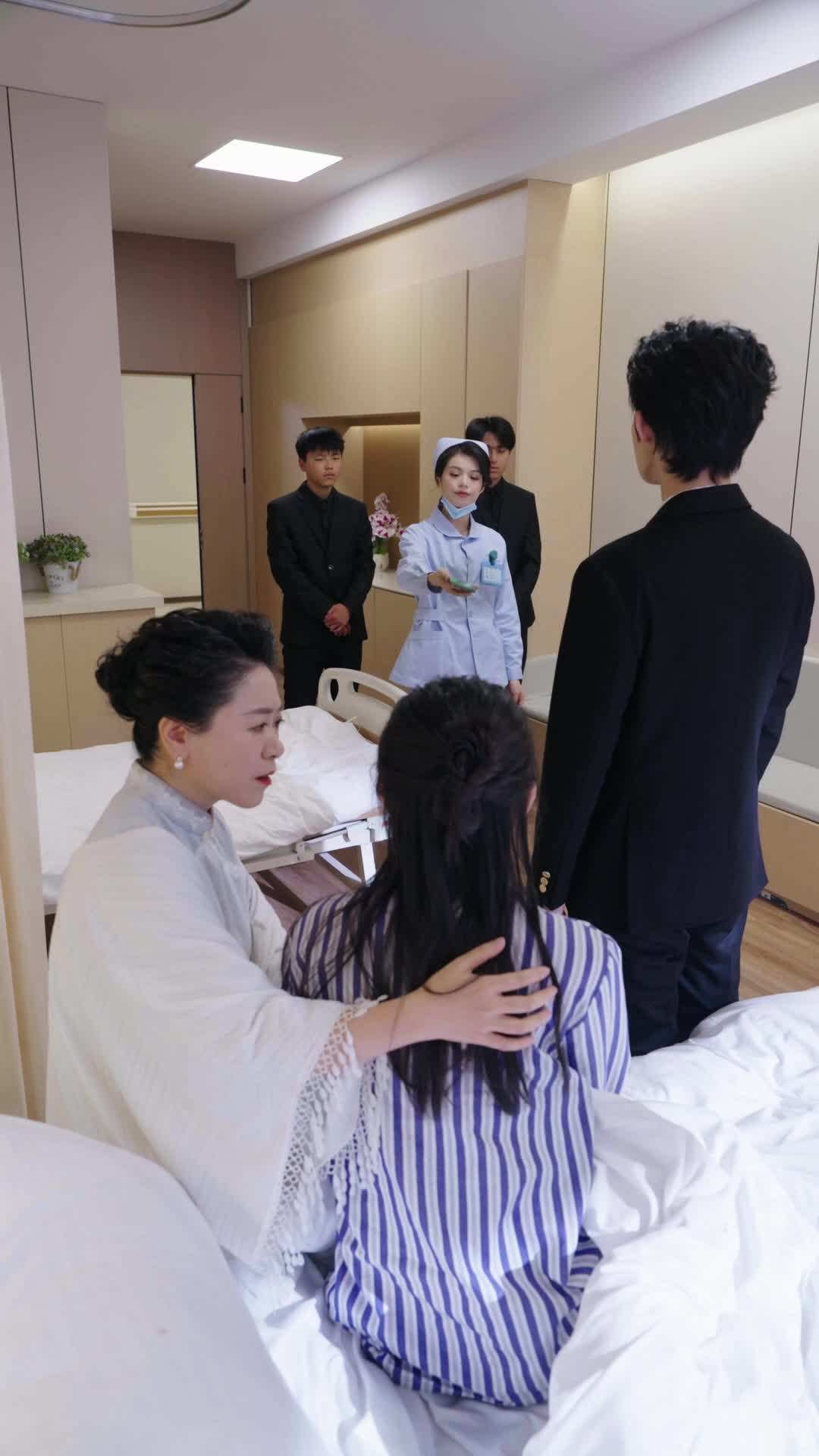 ตอน80-ภาพยนตร์ ท่านประธานครับนี่ลูกของคุณ เต็มเรื่อง