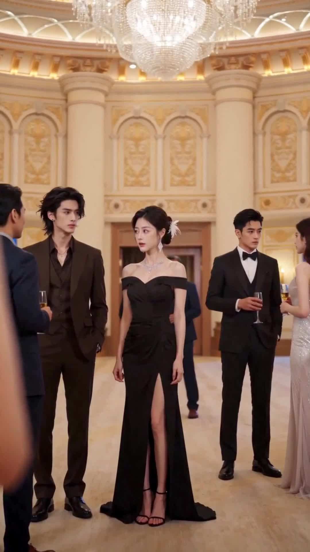에피소드 28 - 이혼한 날, 재벌 3세가 청혼했다
