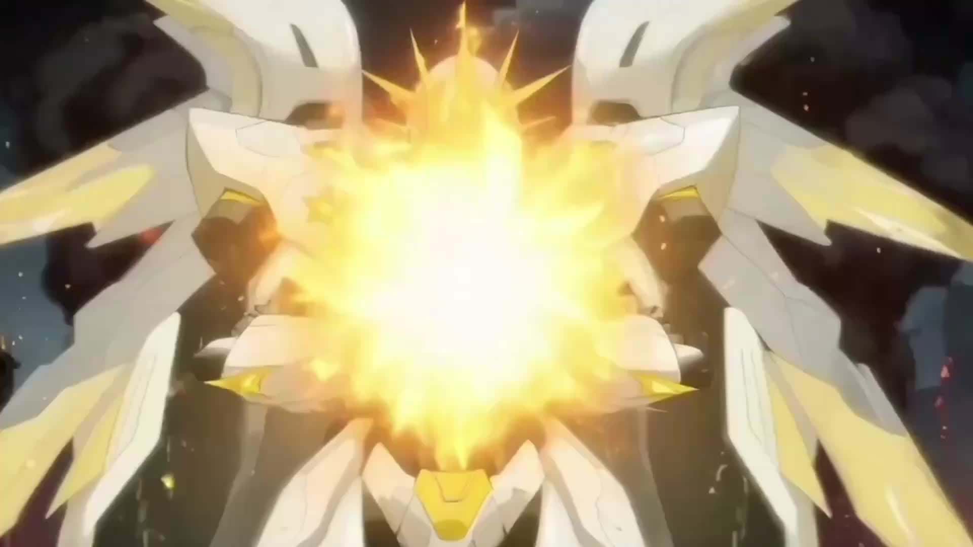 Episodio 59 - Era de Valquirias SSS