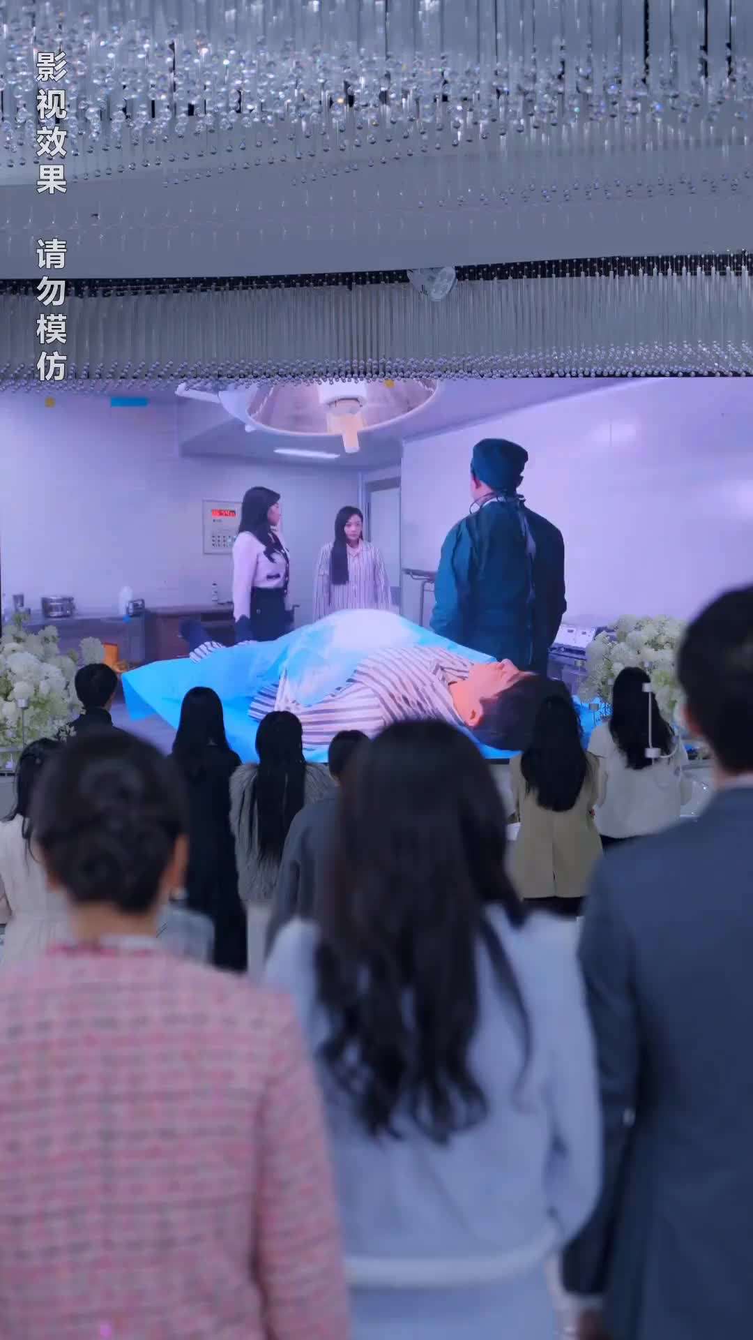 에피소드 51 - 죽었던 엄마가 돌아왔다