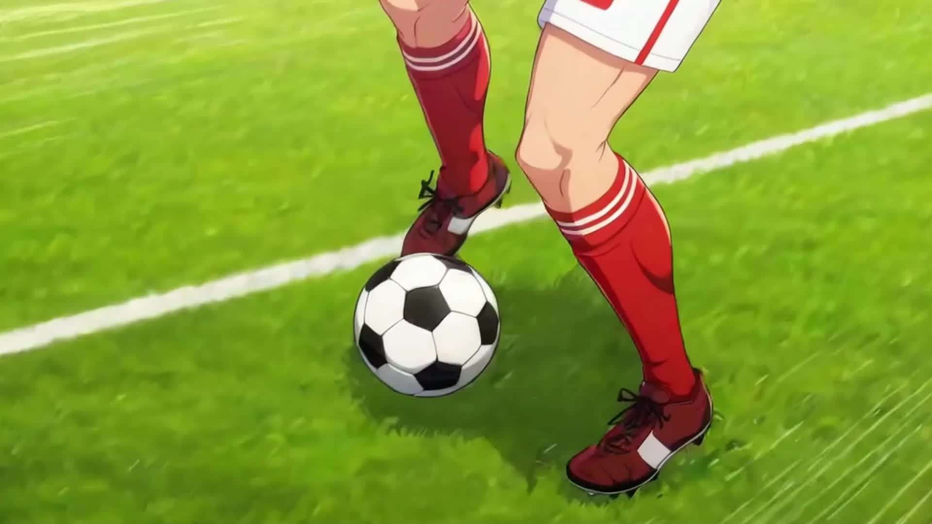 エピソード2 - A国サッカーを救うのは俺だ！