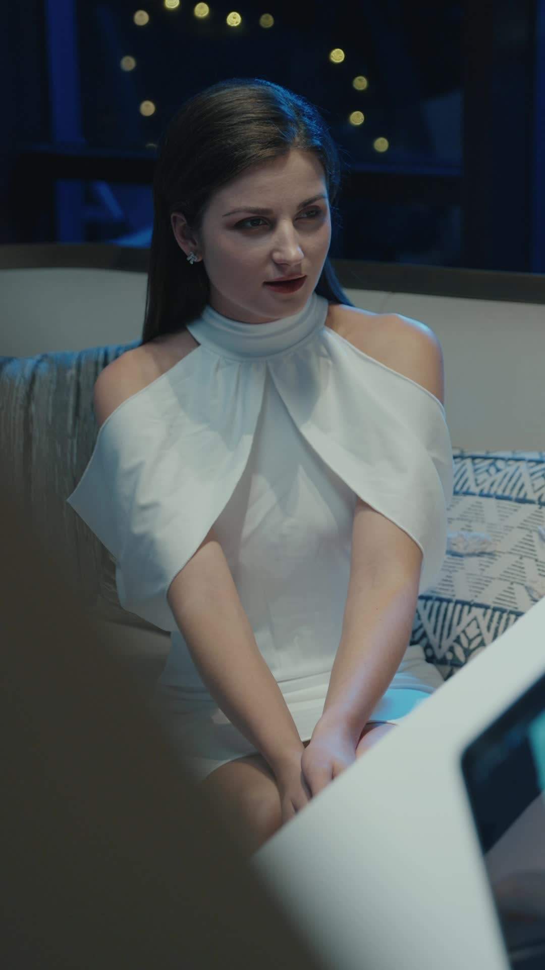 Episode 2 - Blood contract