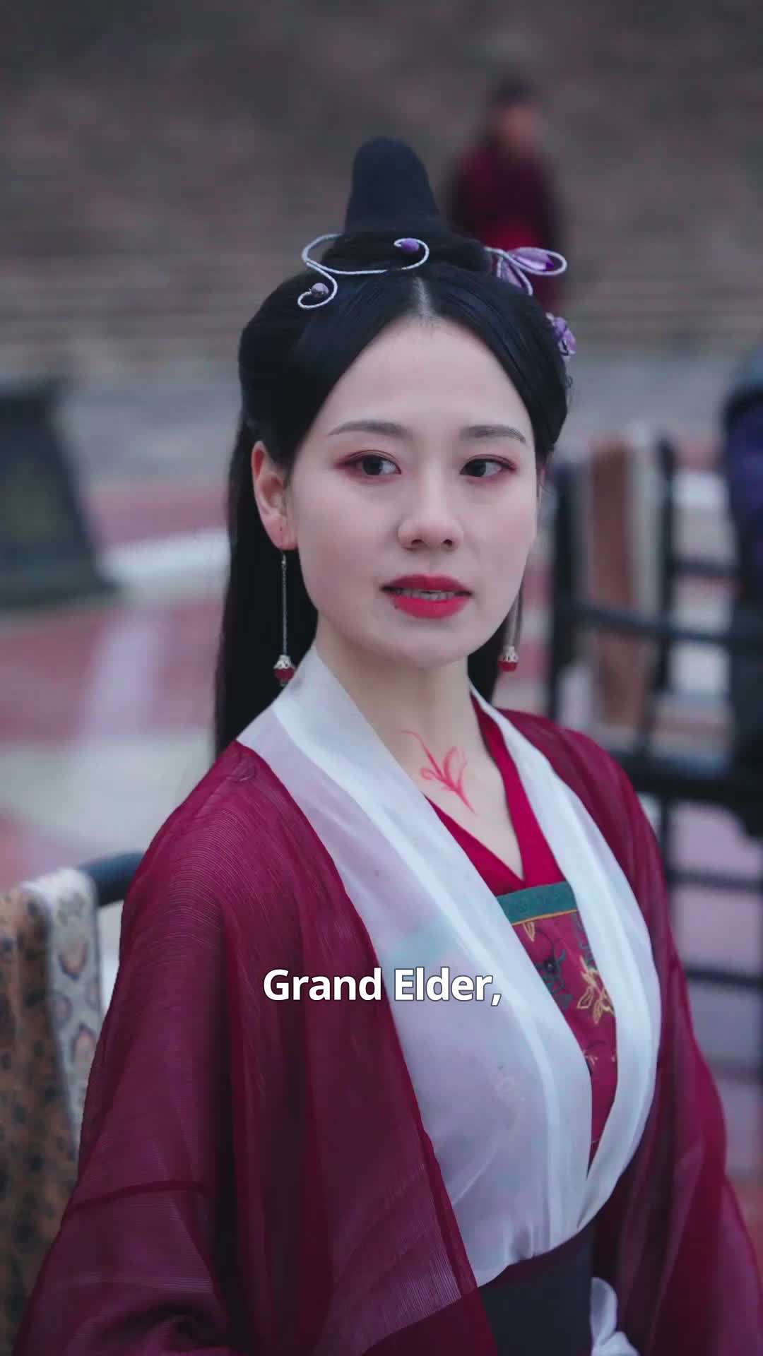 Episode 18 - Supreme Dragon: The Divine Hall