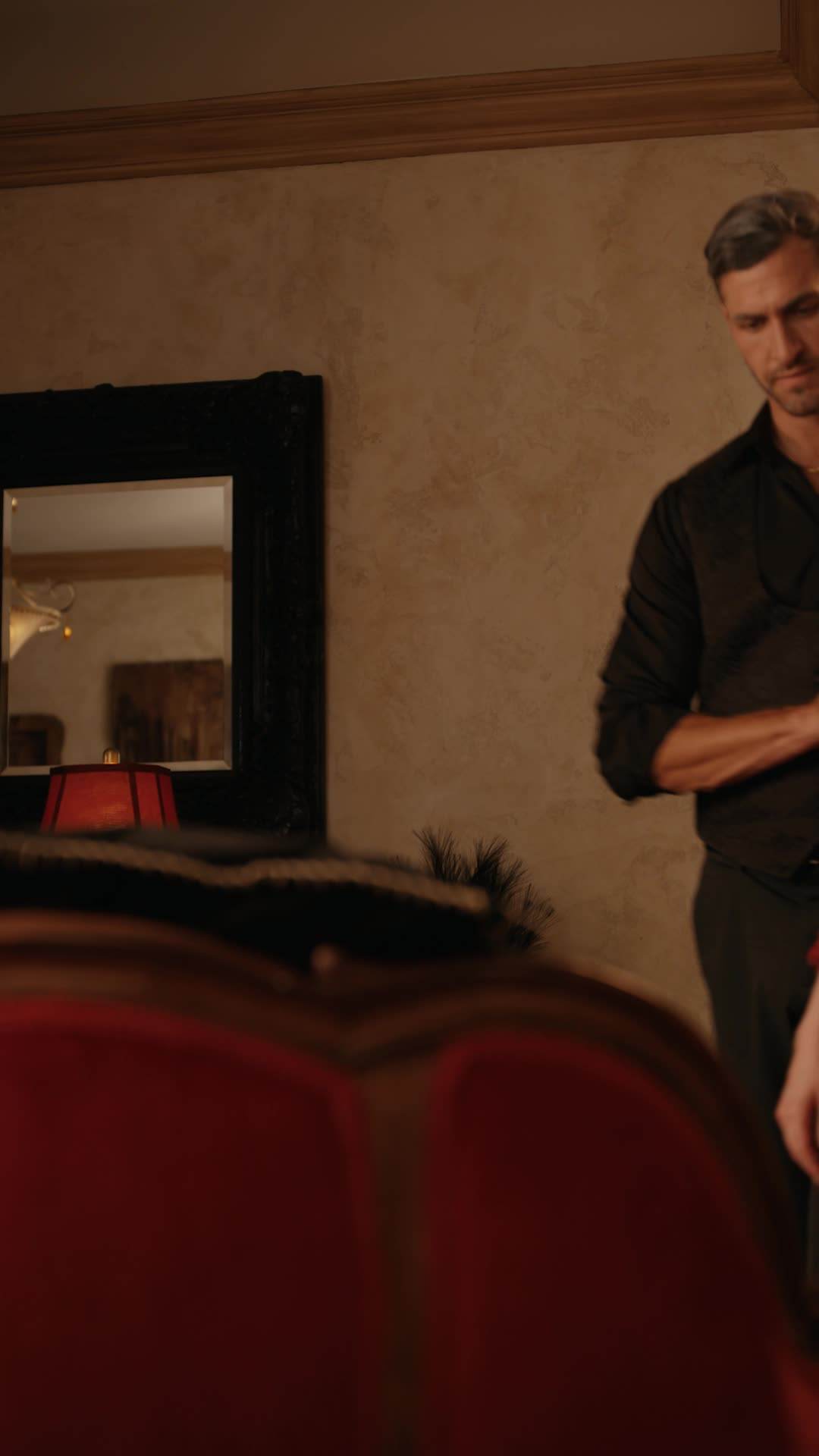 Episodio 15 - Enamorada del papá mafioso de mi ex 2