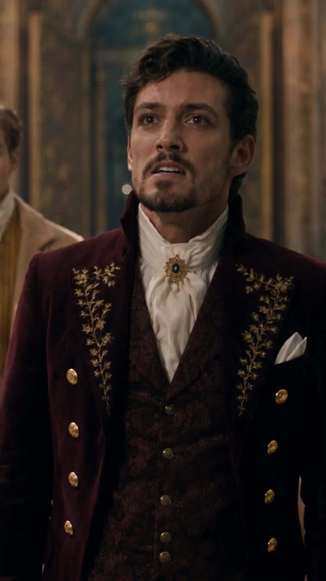 Episode 23 - Back Off! The Maid Is the Duchess