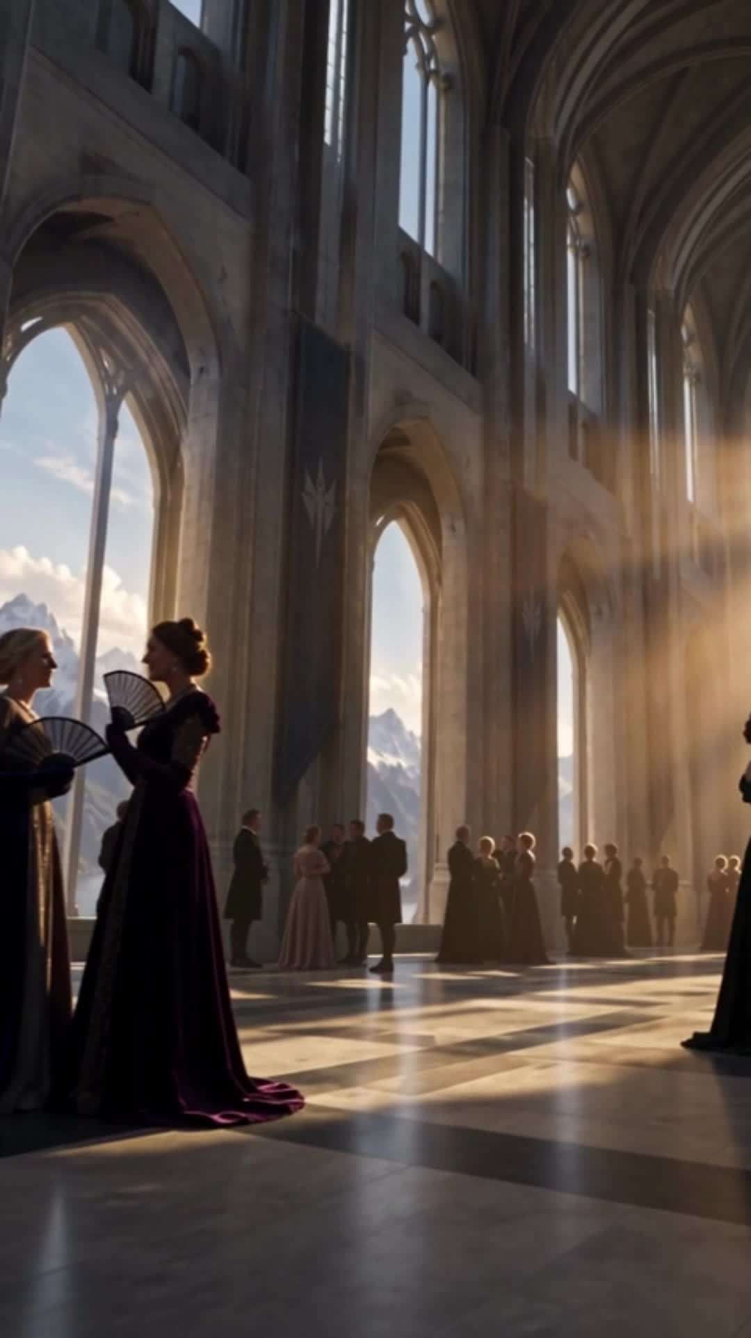 Episode 3 - Sworn to the Shadow Dragon King