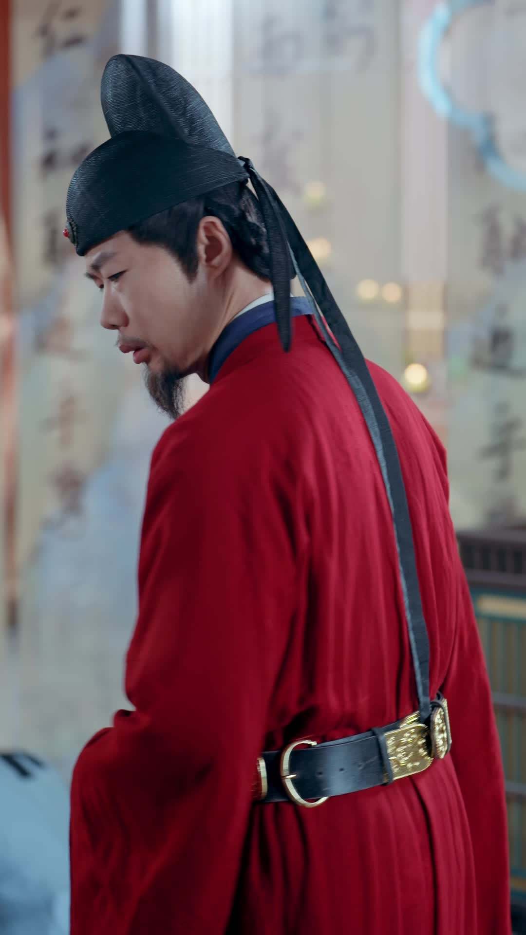 ตอน4-ภาพยนตร์ ราชบุตรเขยแกล้งทึ่ม พลิกแผ่นดิน เต็มเรื่อง