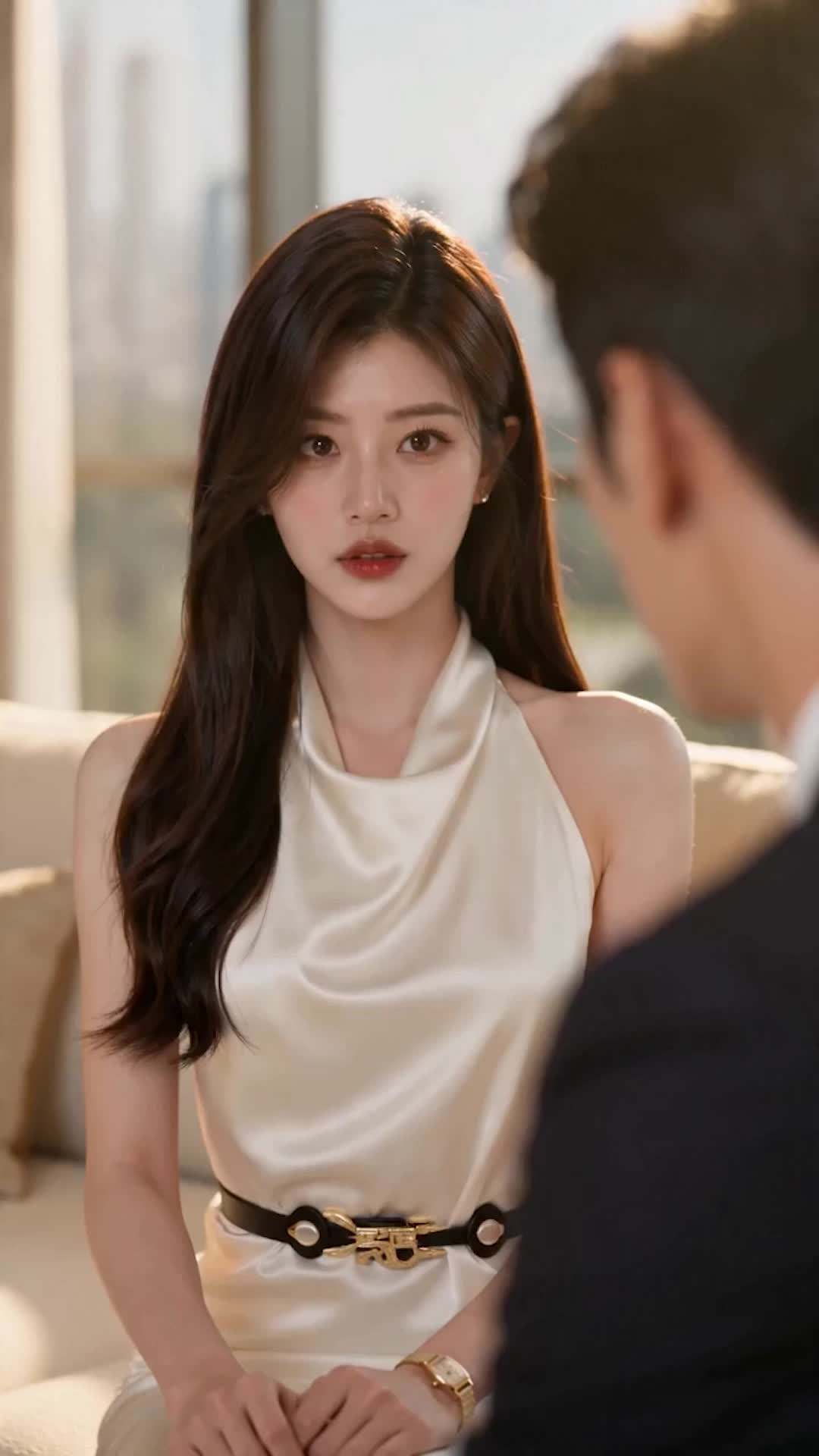 Episodio 41 - Mi madre CEO me encontró el día de mi divorcio