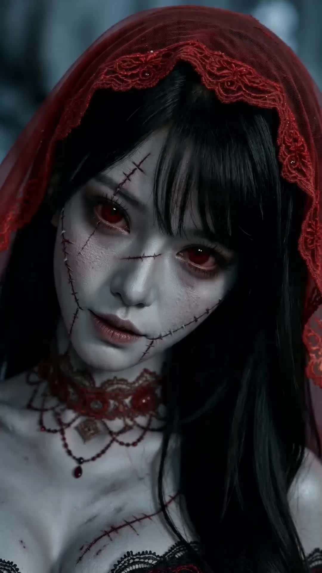 Episode 2 - My Demon Harem Runs This Endgame