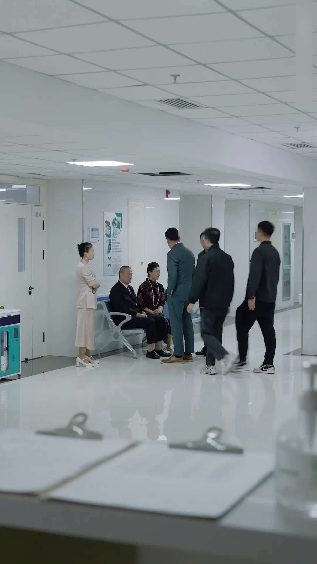 Episode 55 - Seduce My Ex's CEO Uncle After Rebirth