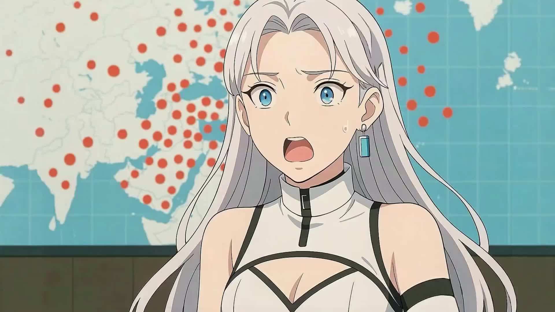エピソード41 - 異端の怪談プレイヤー 〜恐怖の支配者、あるいは最大のバグ〜