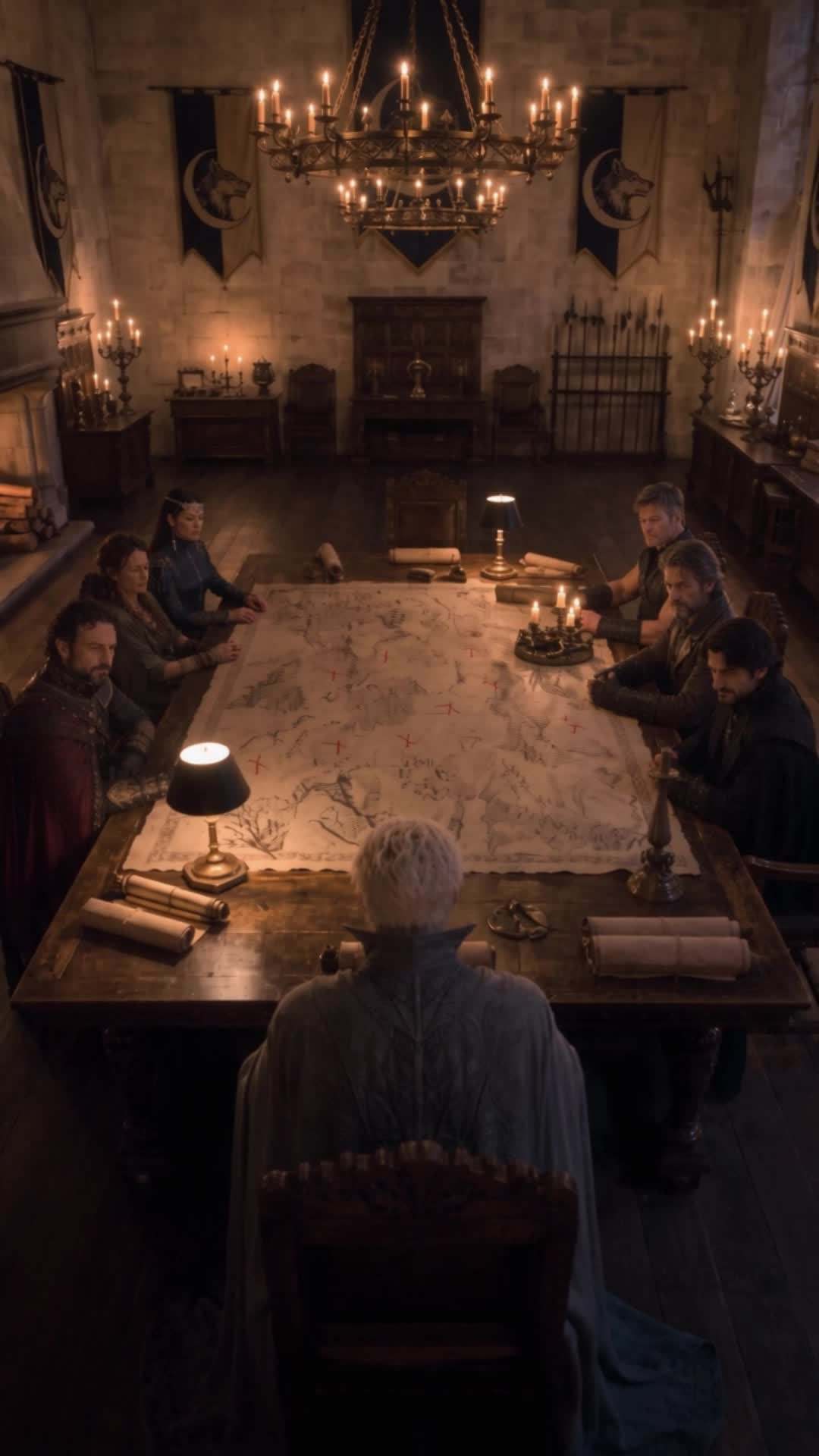 Episode 10 - The Alpha's Forbidden Mate