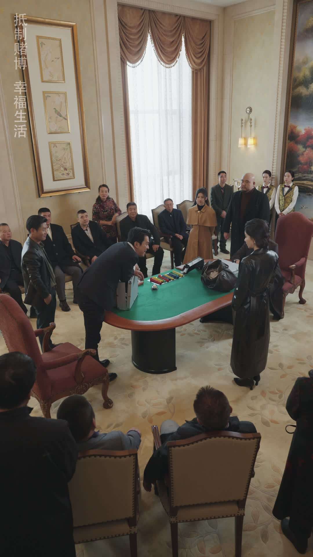 ตอน67-ภาพยนตร์ โคตรเซียนพนัน มือพนันขั้นเทพ เต็มเรื่อง