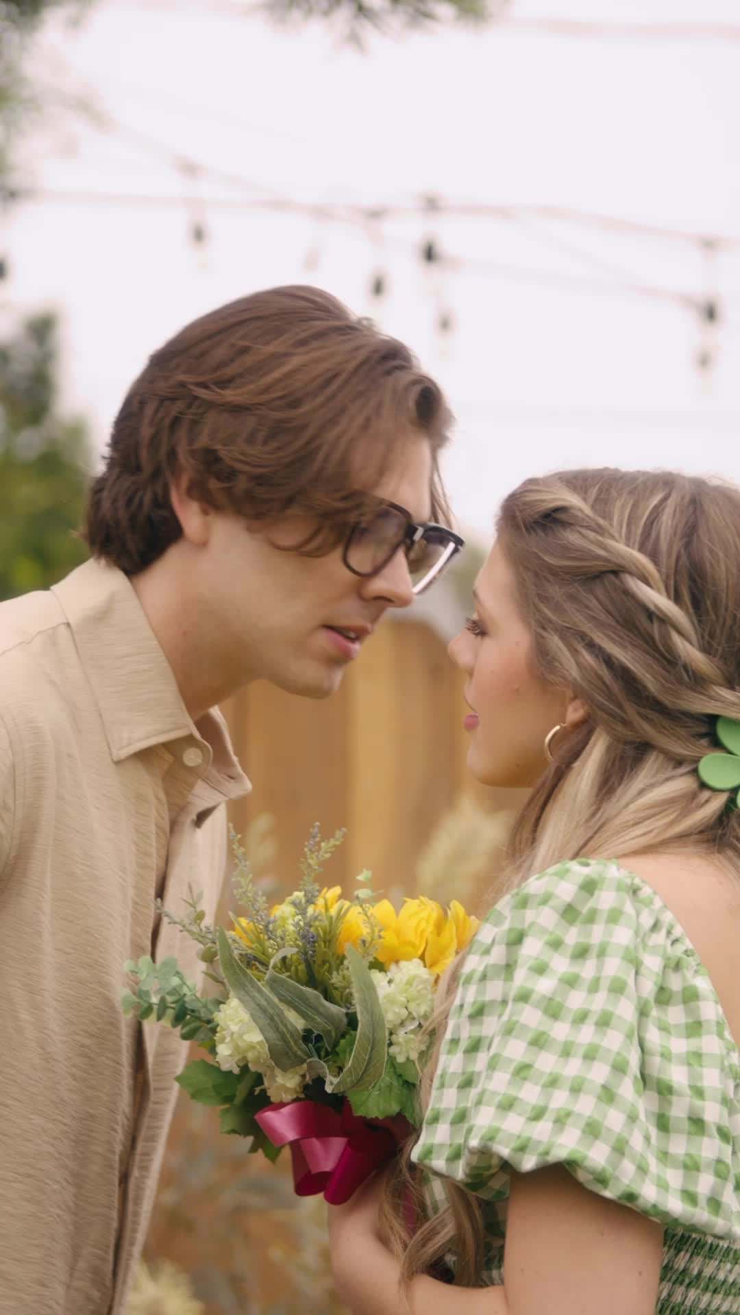 Trailer - Traicionando o Meu Marido Bilionário