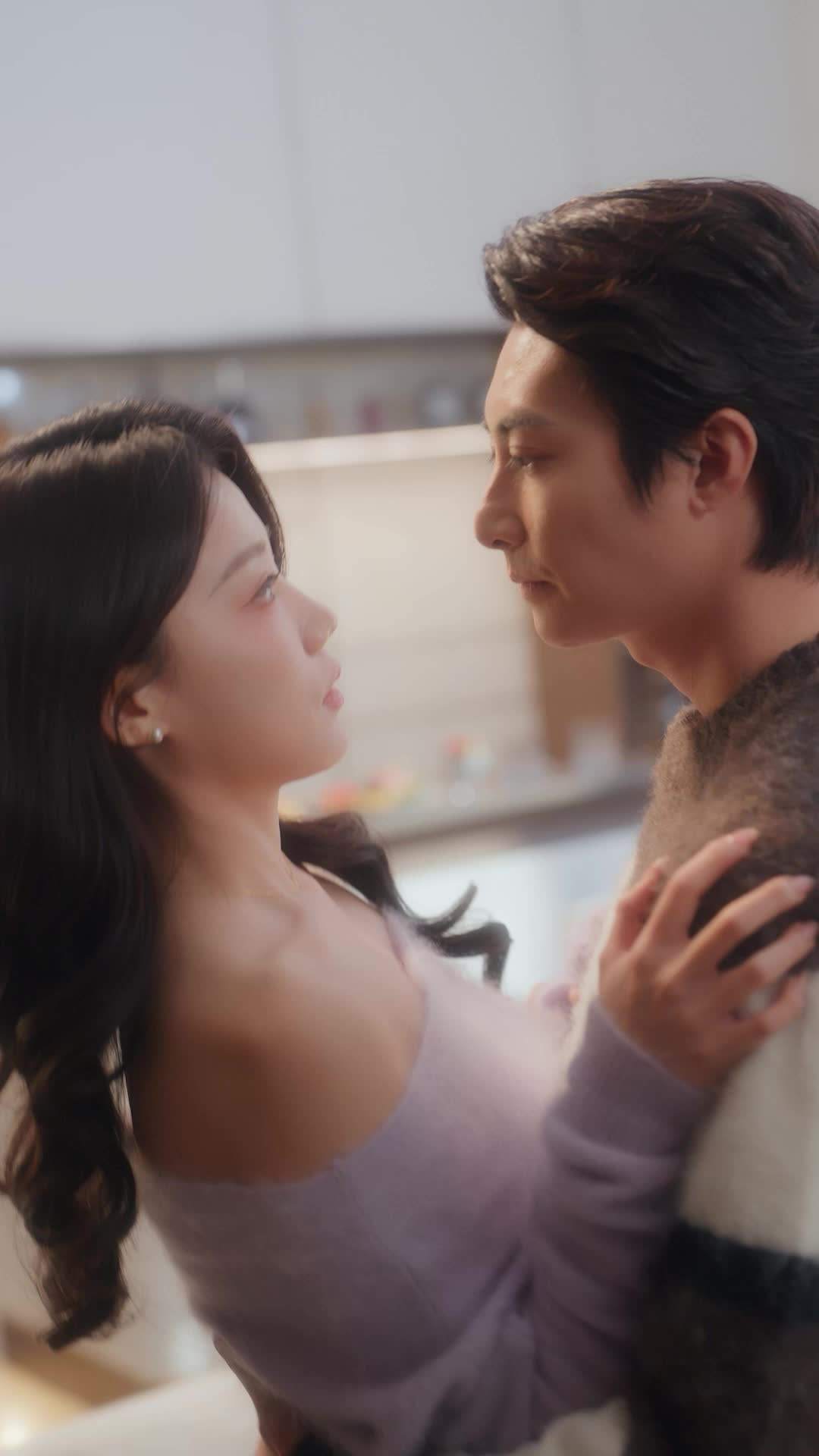 Episode 7 - Silent Heart, Stolen Love