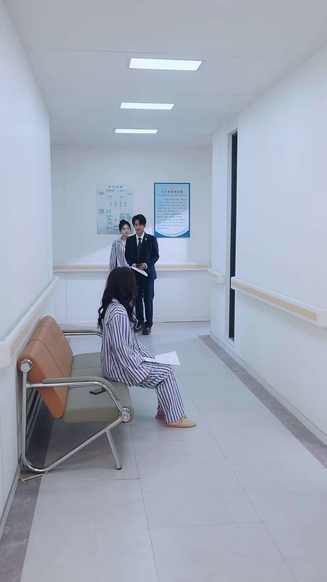 에피소드 23 - 웨딩데이: 고부전쟁
