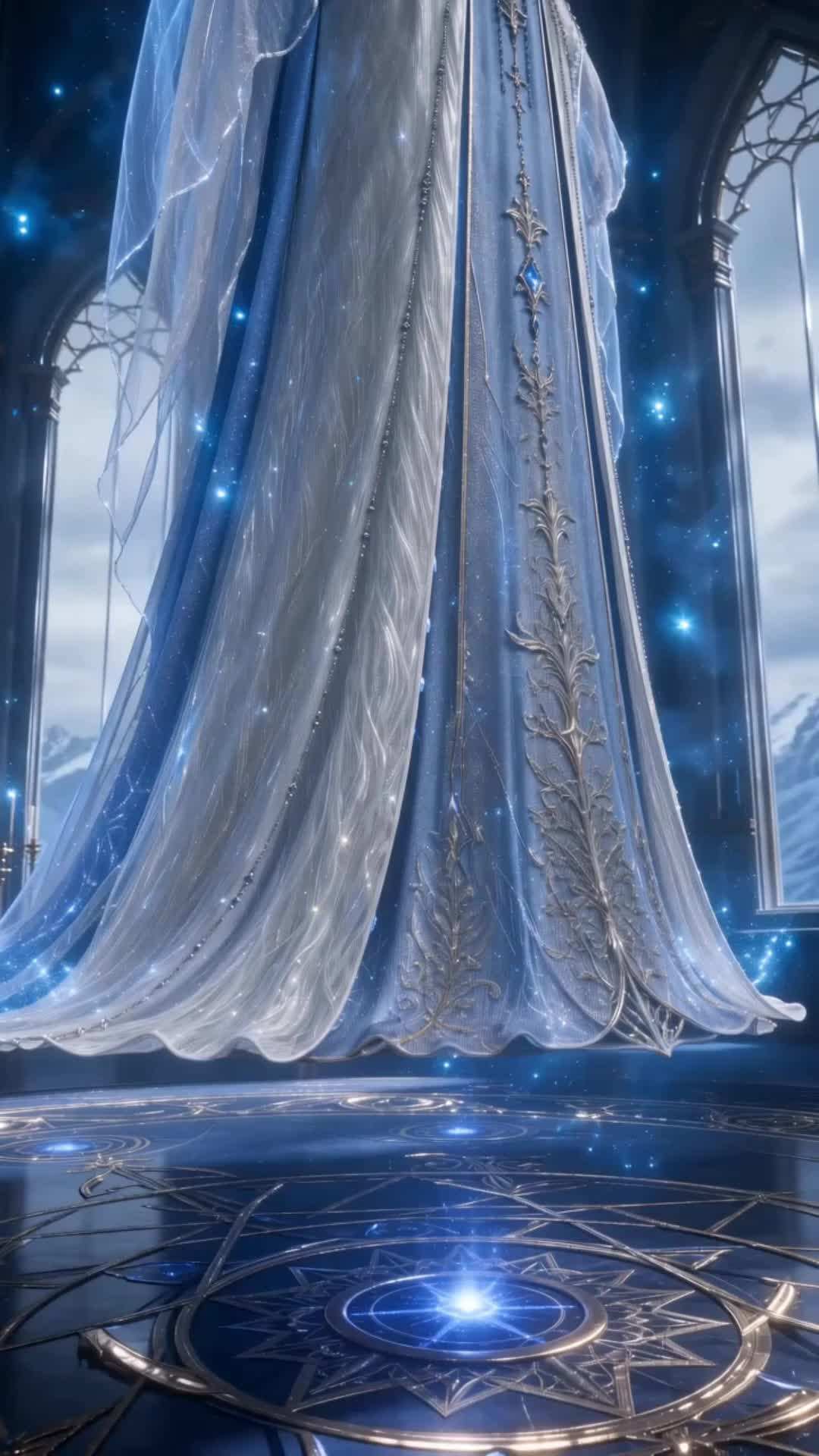 Episódio 9 - A Rainha Dragão Que Eles Perderam