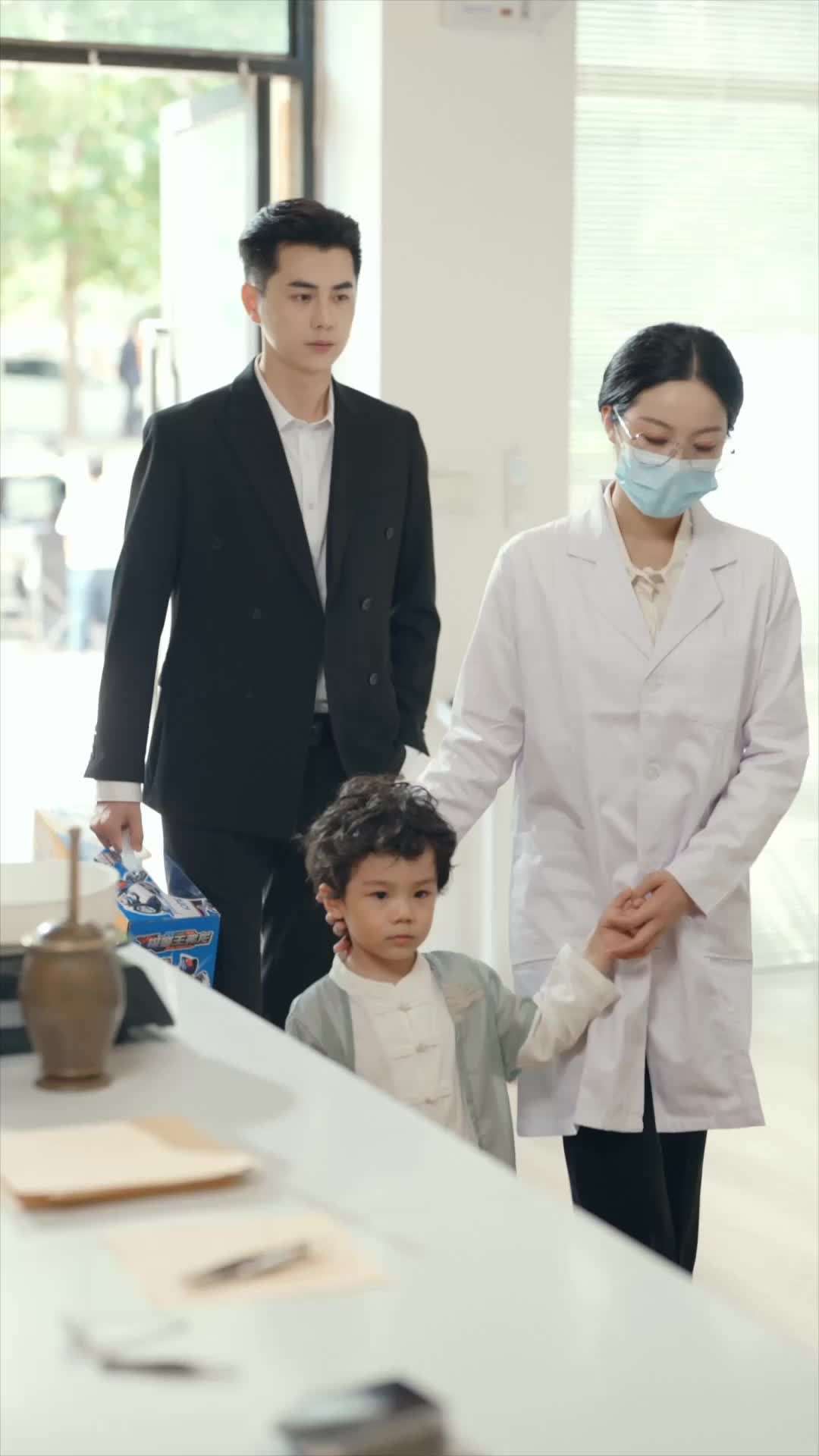 Episode 56 - One More Chance, My Nurse Girlfriend!