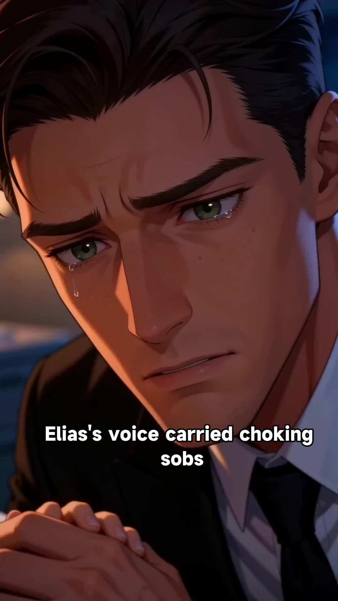 Episode 47 - Let Love Stop Before the Tears Fall