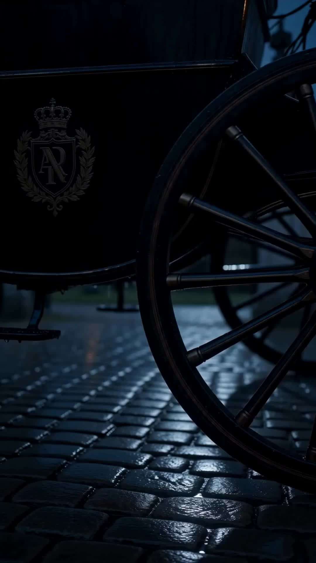 Episode 6 - The Vampire Lord’s Final Salvation