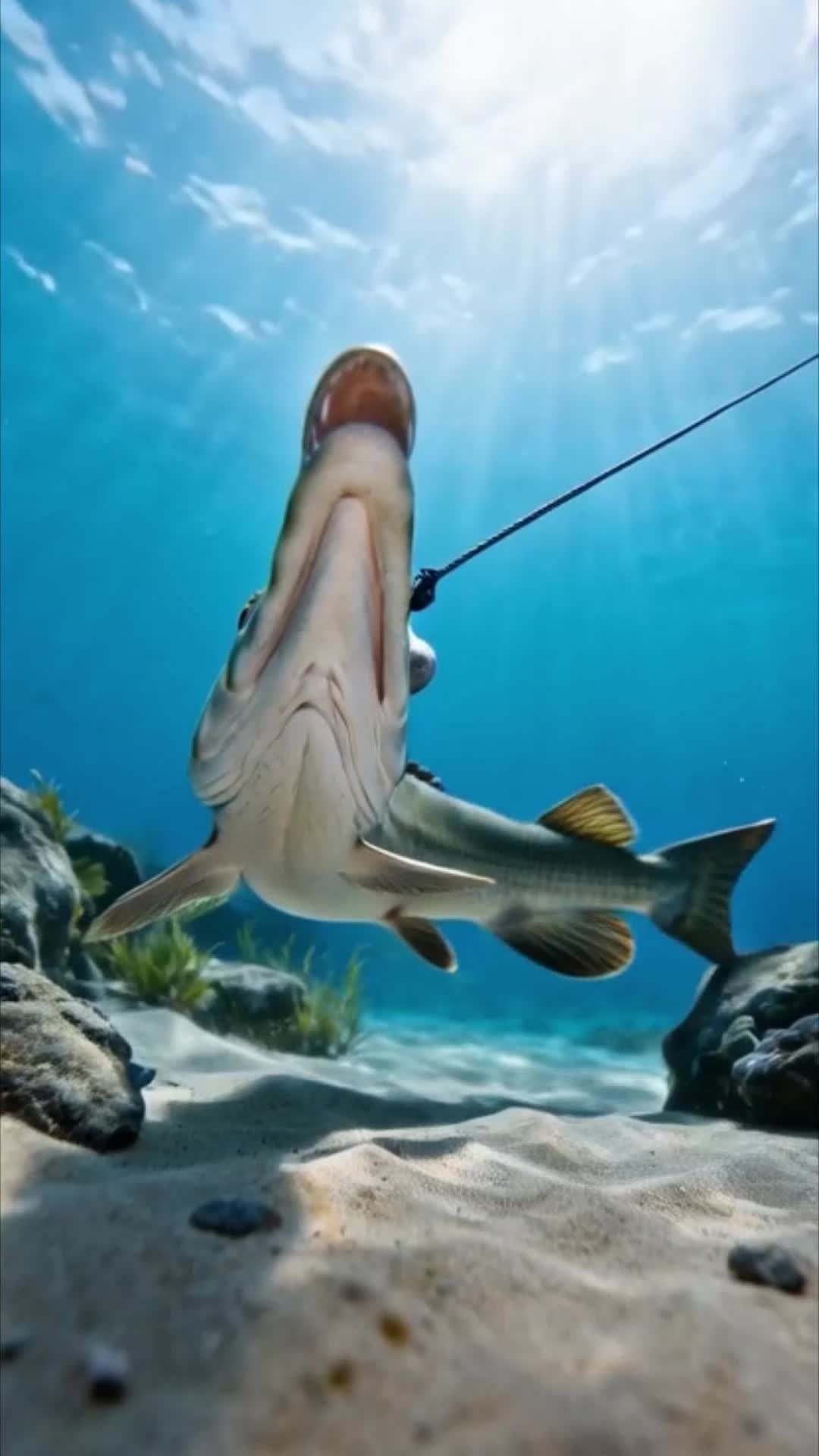 エピソード22 - 転生猛魚2 〜大海の覇者〜