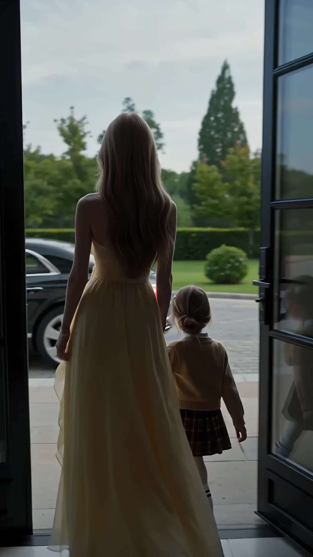 Episode 62 - The Billionaire Tiny Secret Wife