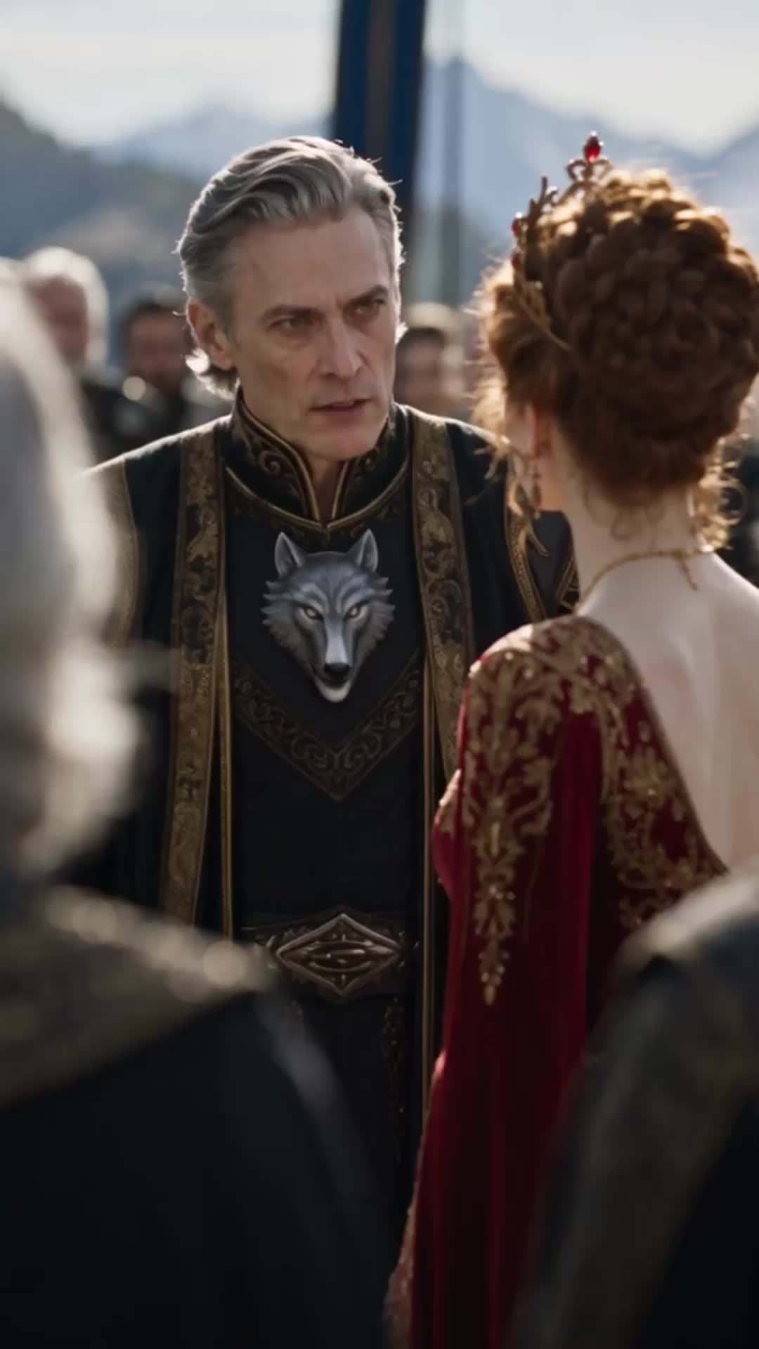 Episode 40 - The Banished Bride of the Alpha King