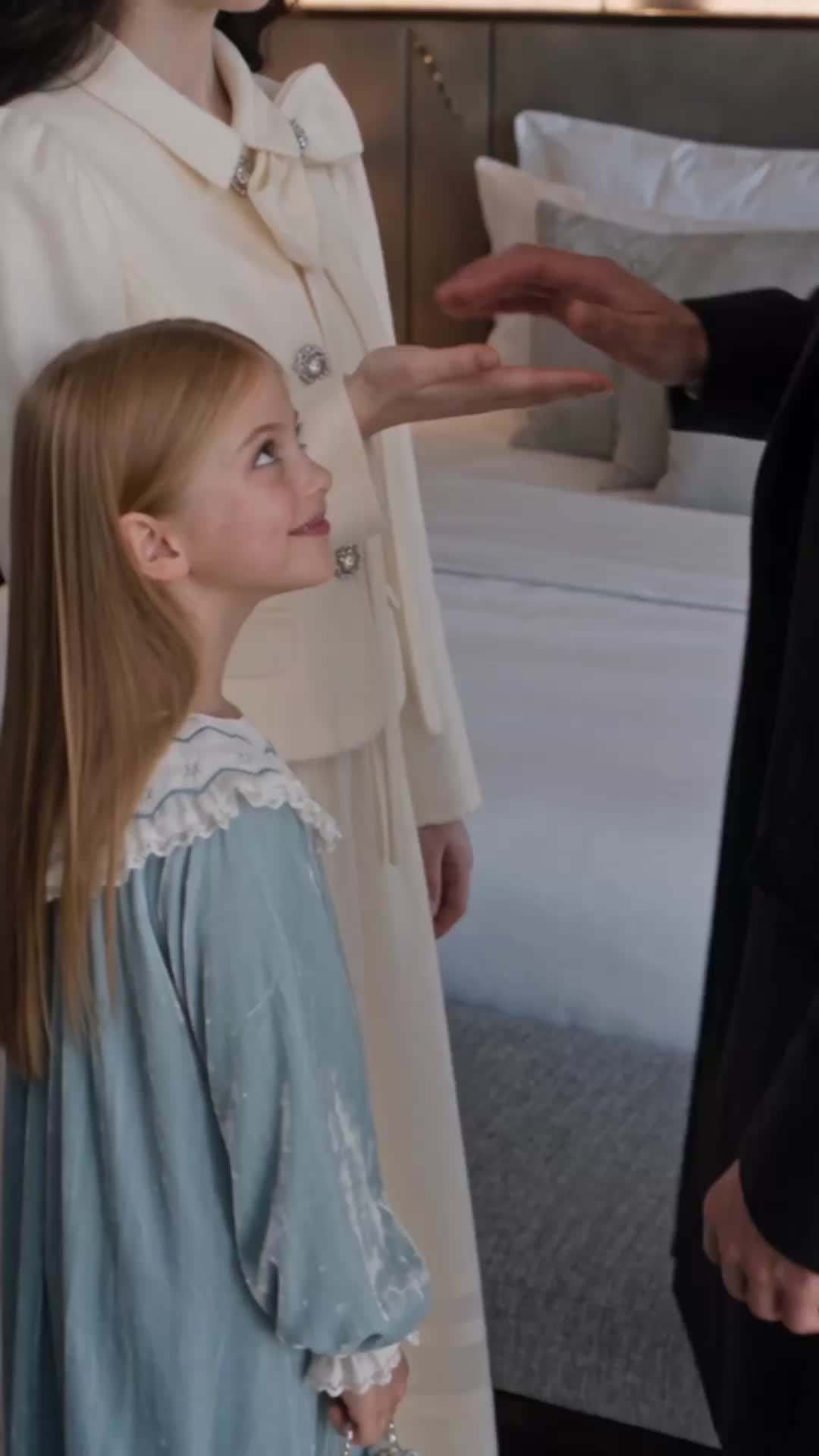 Episódio 49 - Casada com o Papai Alfa Amaldiçoado