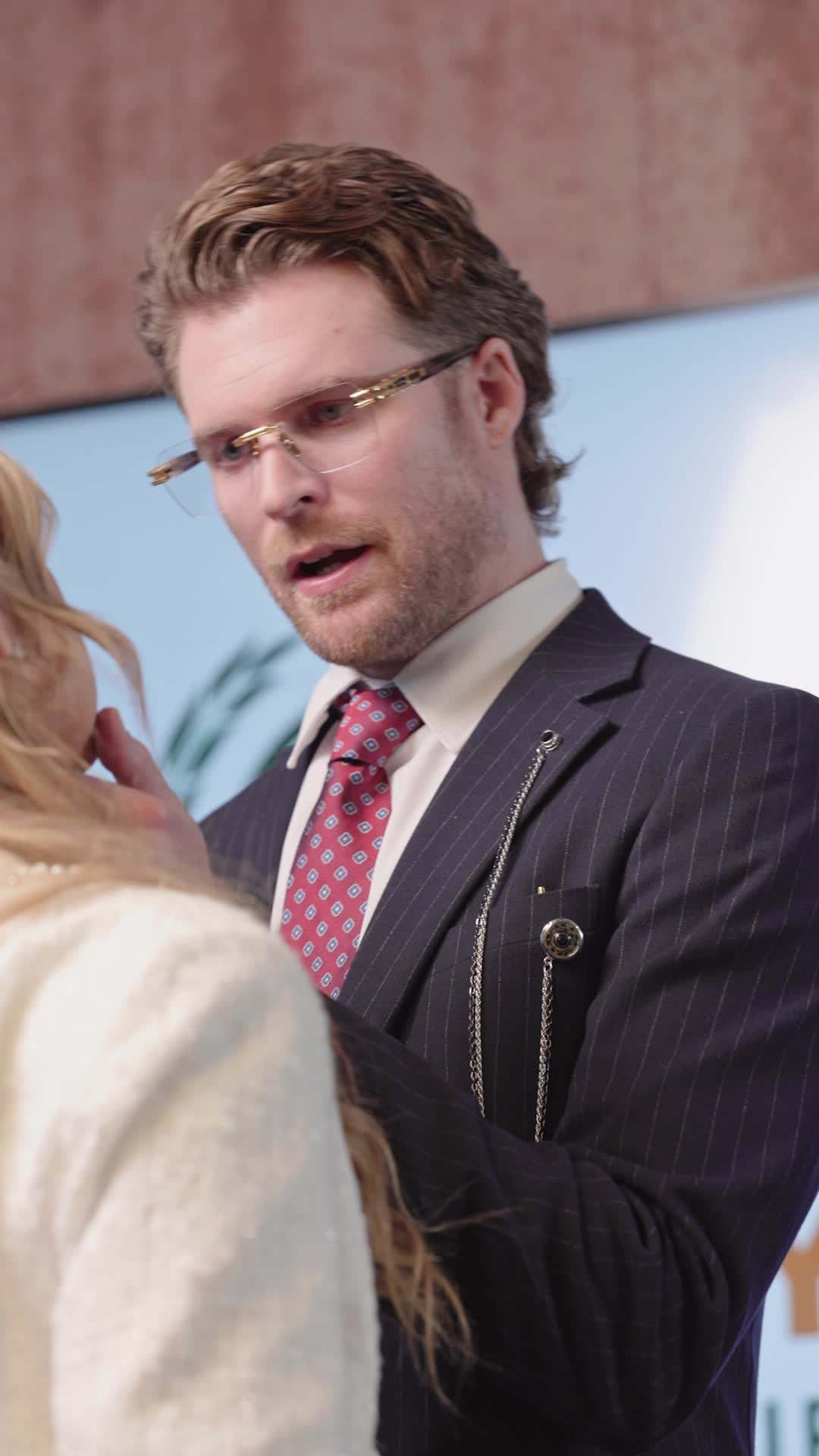 Episode 45 - Corrupting My Billionaire Boss's Heart
