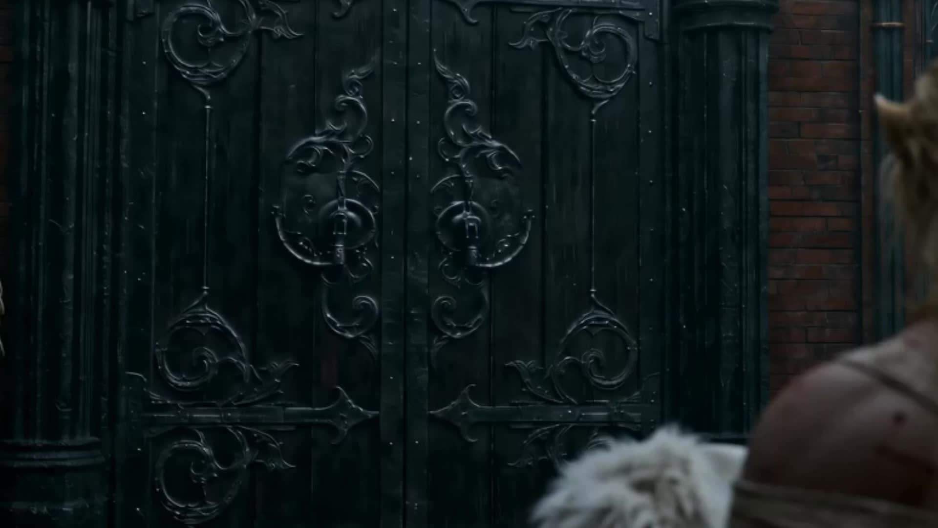 Episode 34 - Blood Lion: The Sacrificial Cage
