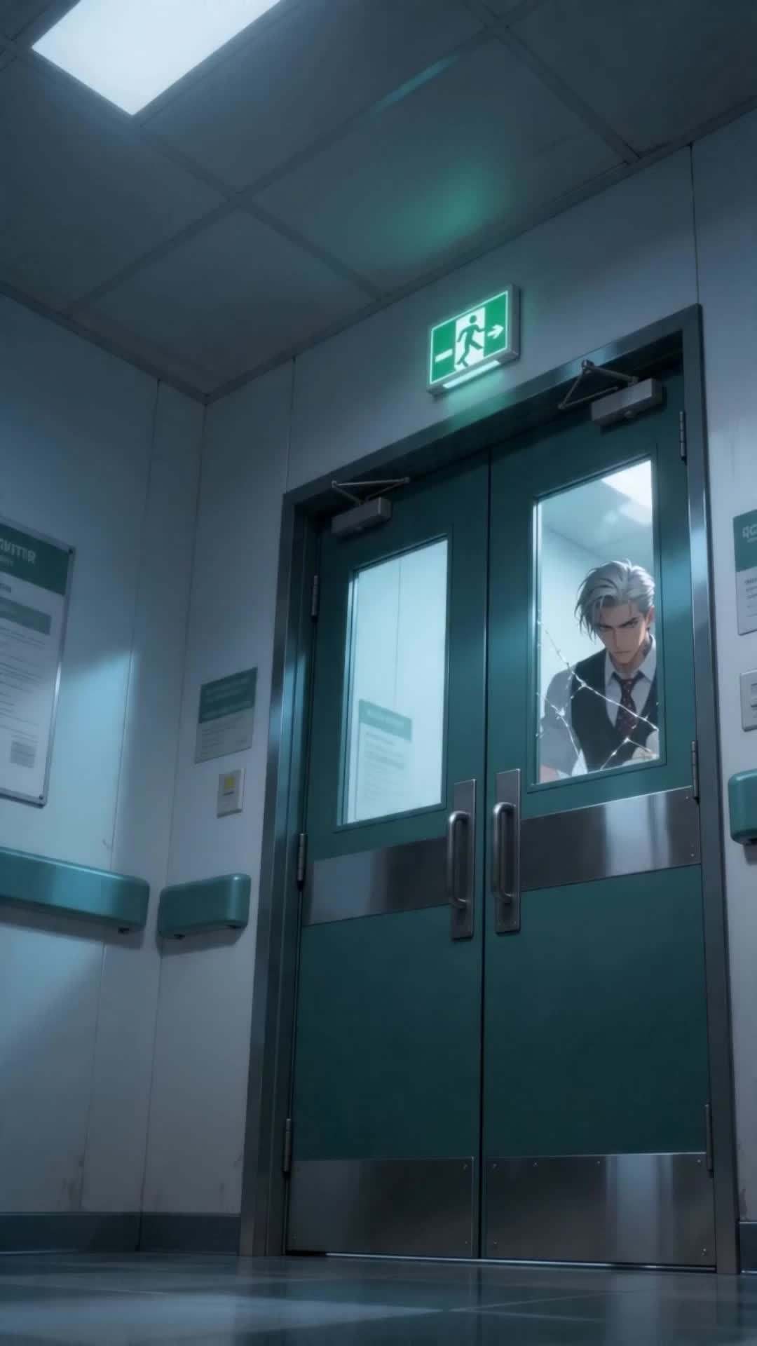 Épisode 28 - Le sperme secret d’un milliardaire Alpha