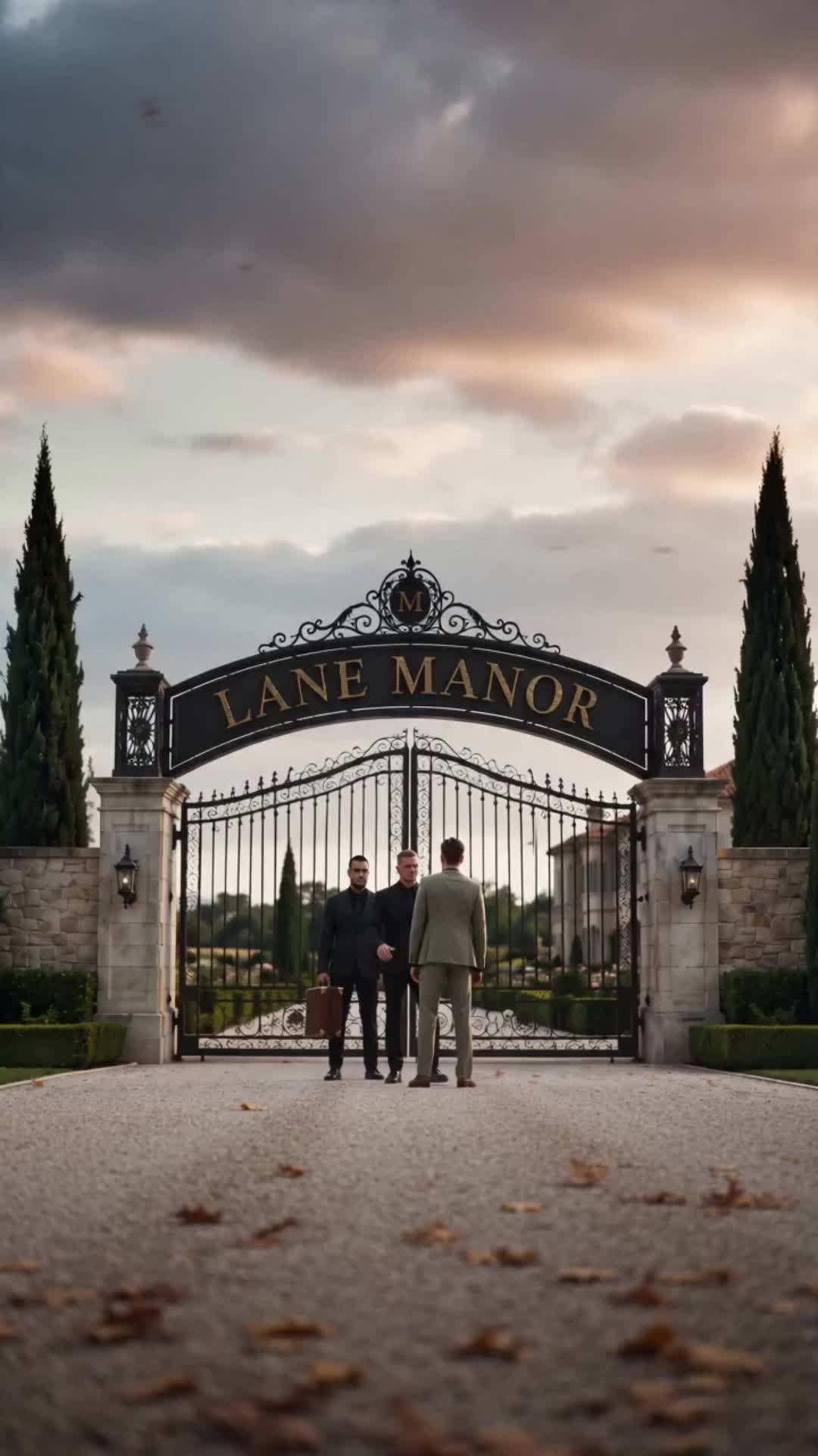 Episódio 20 - Tarde Demais para Me Amar — Então Ele Voltou no Tempo