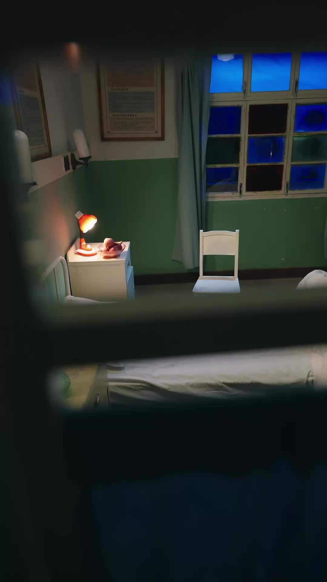 Episode 5 - Trapped in Her Skin, Switched by Fate's Spin