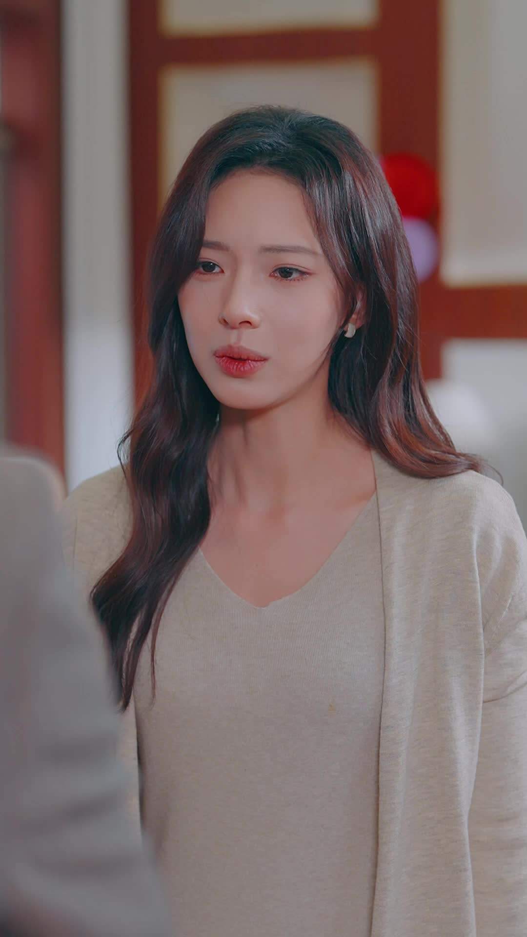 에피소드 5 - 나의 남은 생에 너라는 지옥은 없다